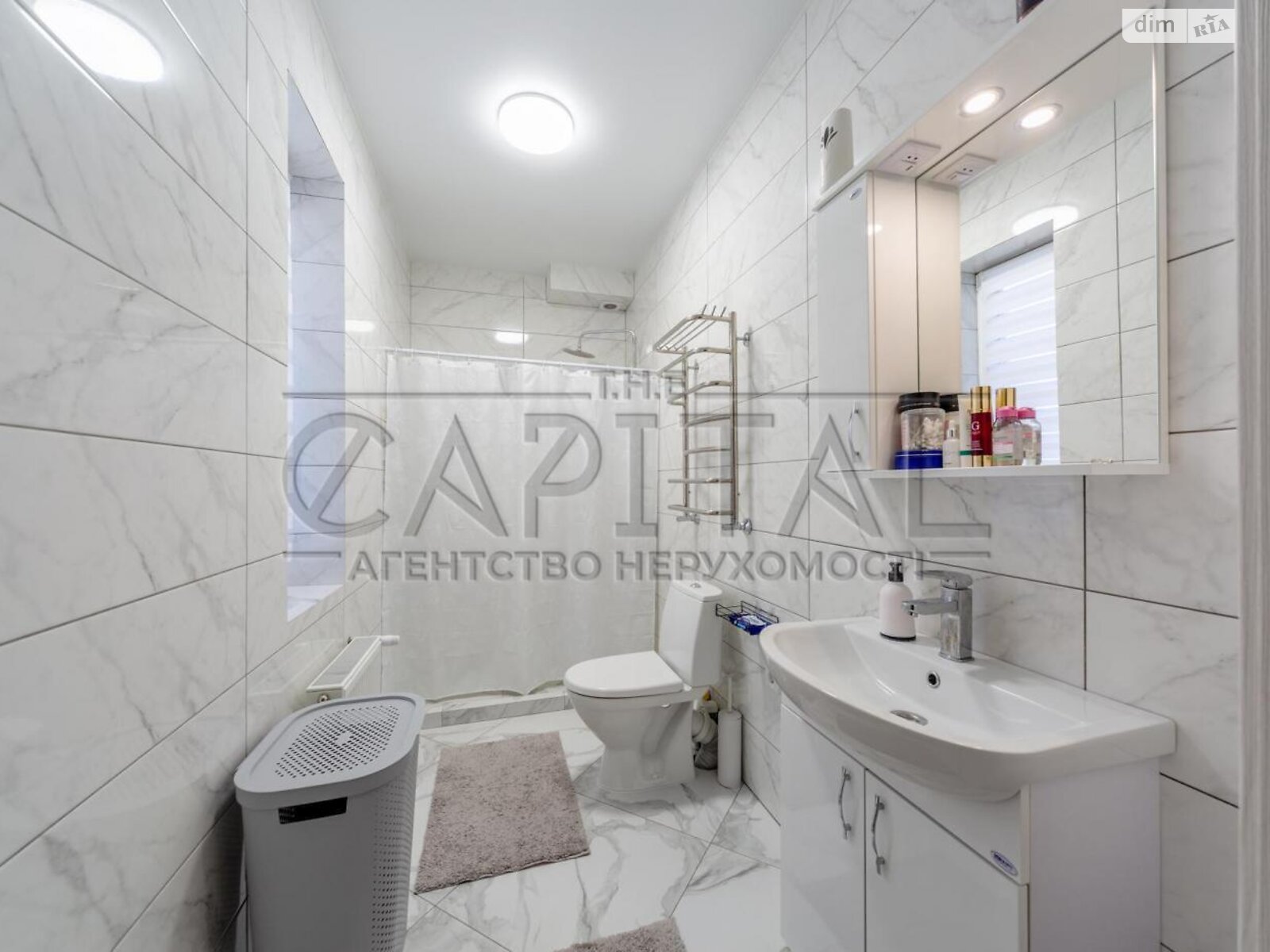 двухэтажный дом, 156 кв. м, кирпич. Продажа в Крюковщине фото 1 двухэтажный дом, 156 кв. м, кирпич. Продажа в Крюковщине фото 1