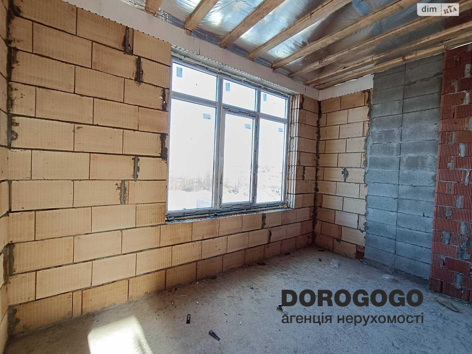 двухэтажный дом, 130 кв. м, керамический блок. Продажа в Крюковщине фото 1 двухэтажный дом, 130 кв. м, керамический блок. Продажа в Крюковщине фото 1