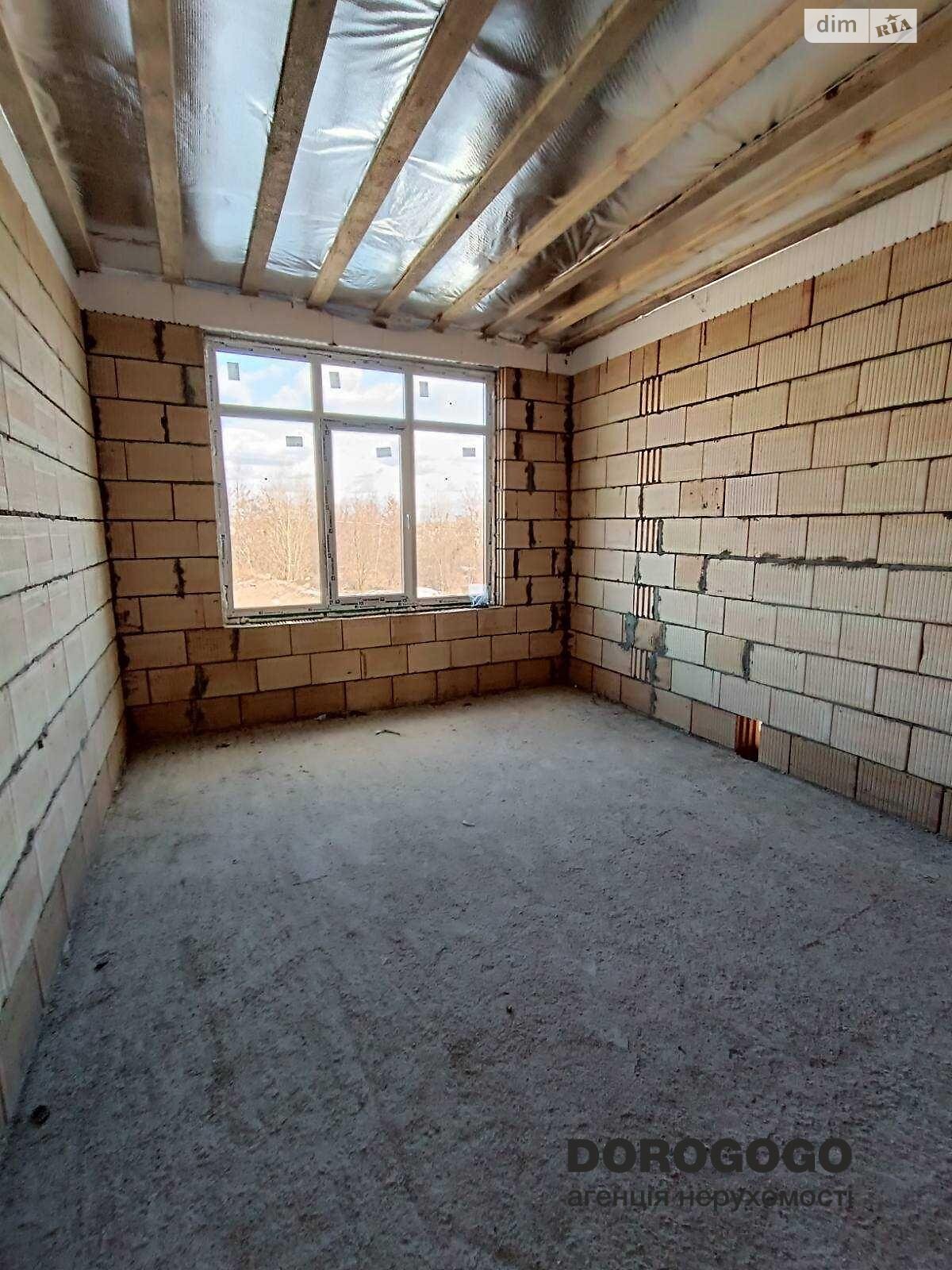 двухэтажный дом, 130 кв. м, керамический блок. Продажа в Крюковщине фото 1 двухэтажный дом, 130 кв. м, керамический блок. Продажа в Крюковщине фото 1
