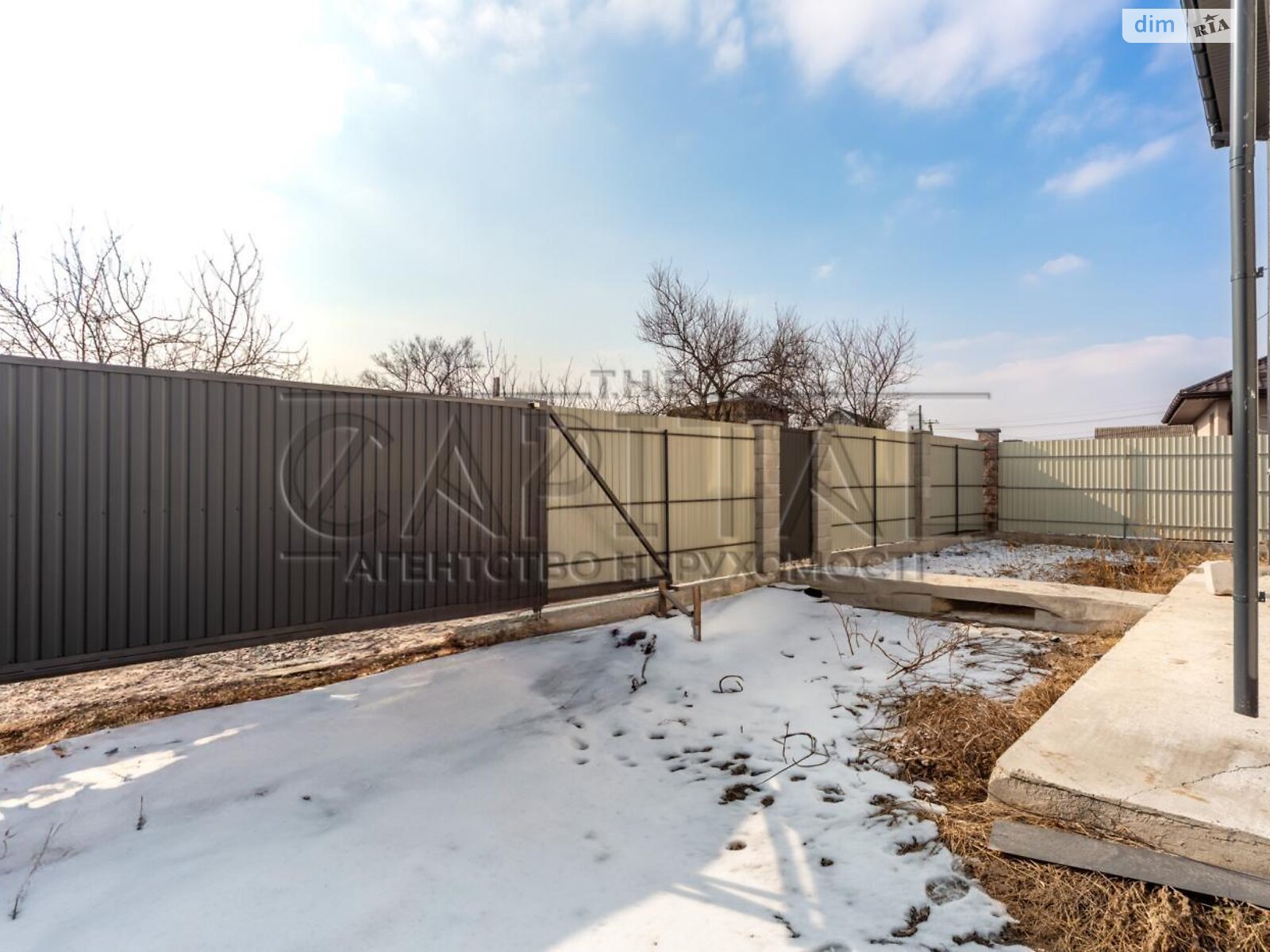 двухэтажный дом, 140 кв. м, кирпич. Продажа в Крюковщине фото 1 двухэтажный дом, 140 кв. м, кирпич. Продажа в Крюковщине фото 1