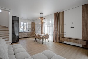 двухэтажный дом с верандой, 167 кв. м, кирпич. Продажа в Крюковщине фото 2
