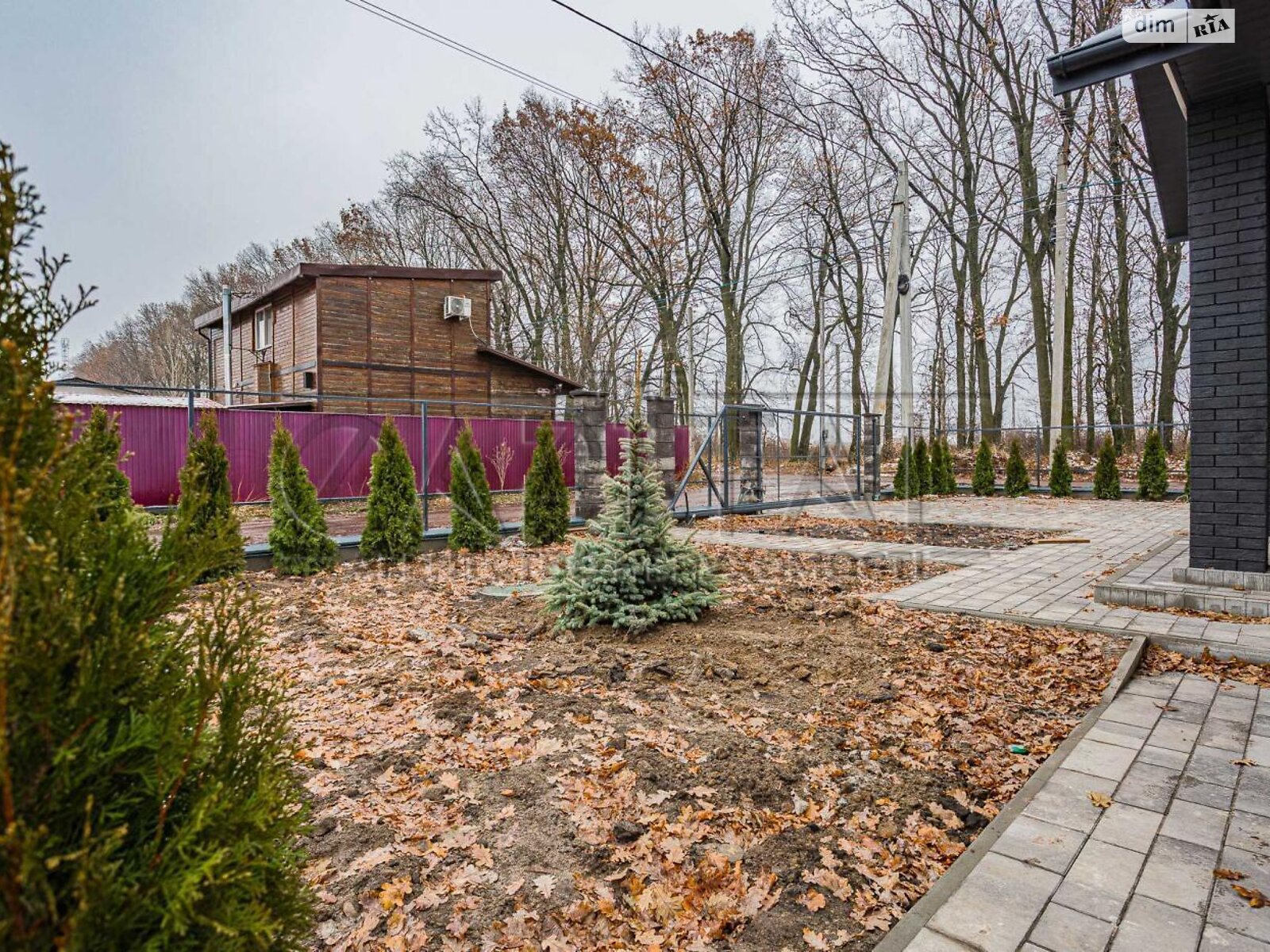 одноповерховий будинок, 157 кв. м, цегла. Продаж у Крюківщині фото 1 одноповерховий будинок, 157 кв. м, цегла. Продаж у Крюківщині фото 1