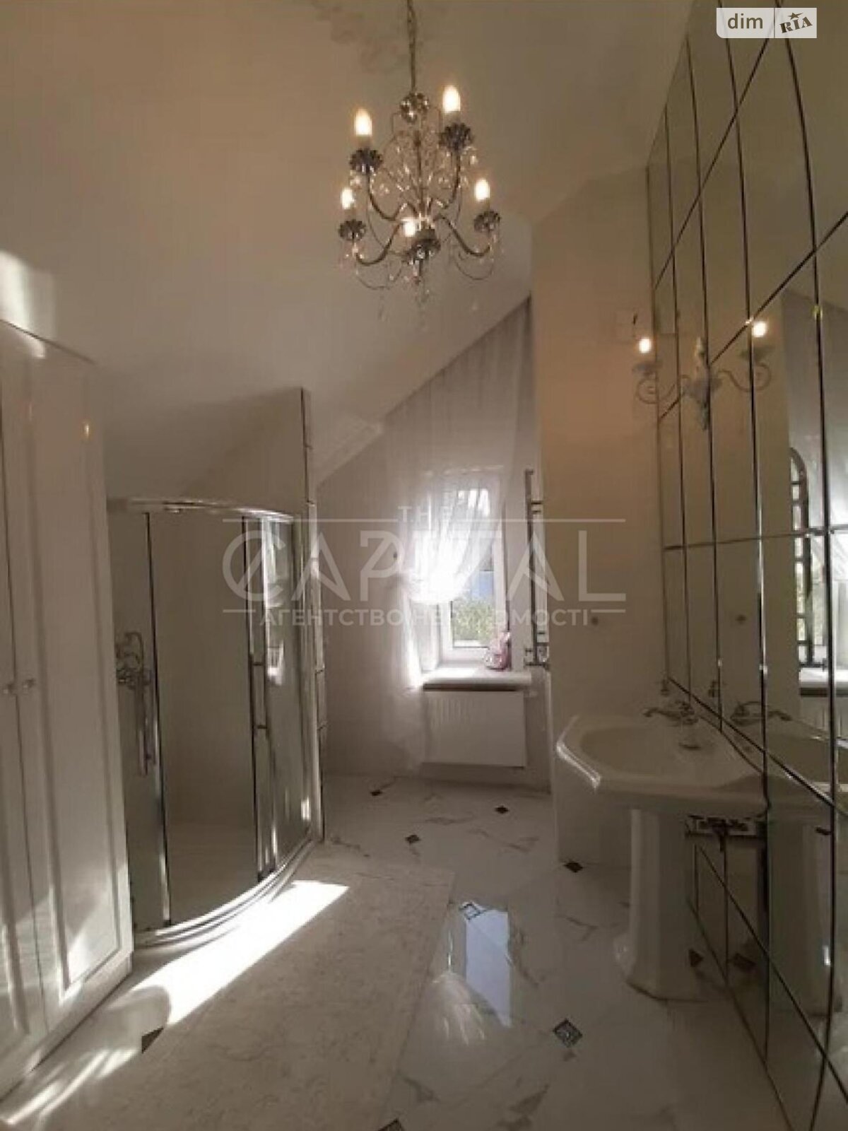 двухэтажный дом с верандой, 207 кв. м, кирпич. Продажа в Крюковщине фото 1 двухэтажный дом с верандой, 207 кв. м, кирпич. Продажа в Крюковщине фото 1