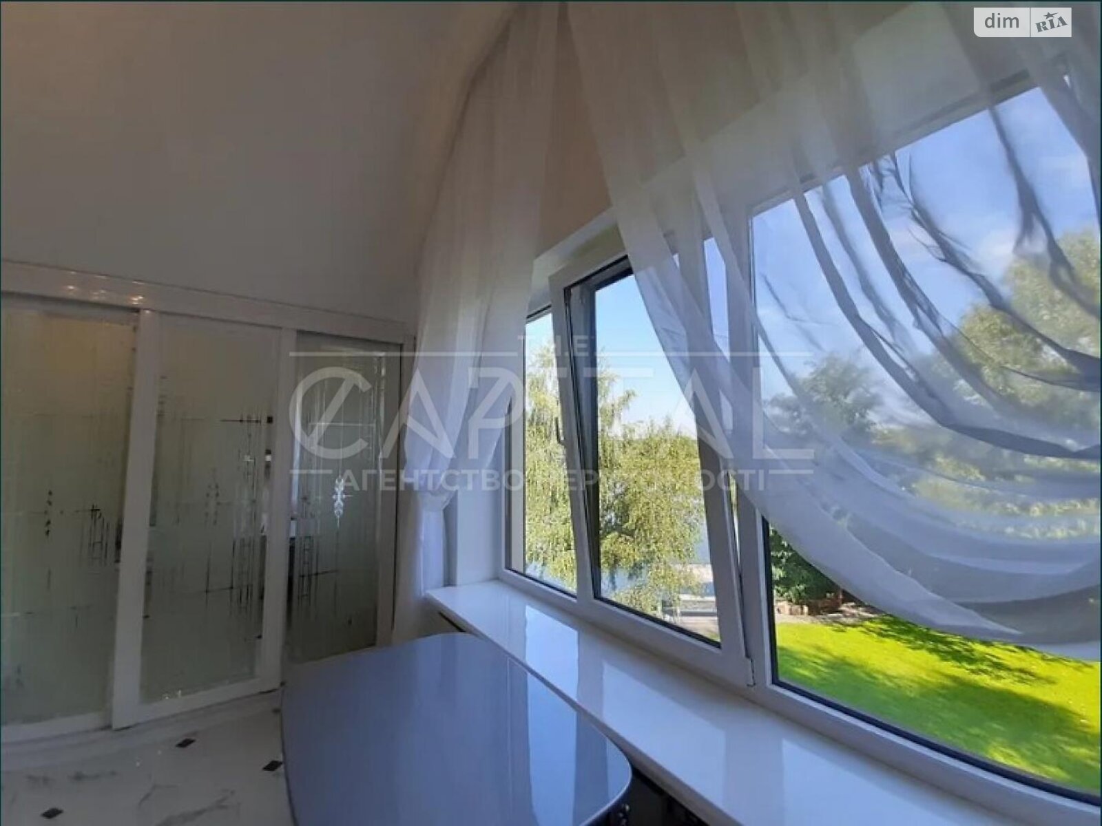 двухэтажный дом с верандой, 207 кв. м, кирпич. Продажа в Крюковщине фото 1 двухэтажный дом с верандой, 207 кв. м, кирпич. Продажа в Крюковщине фото 1