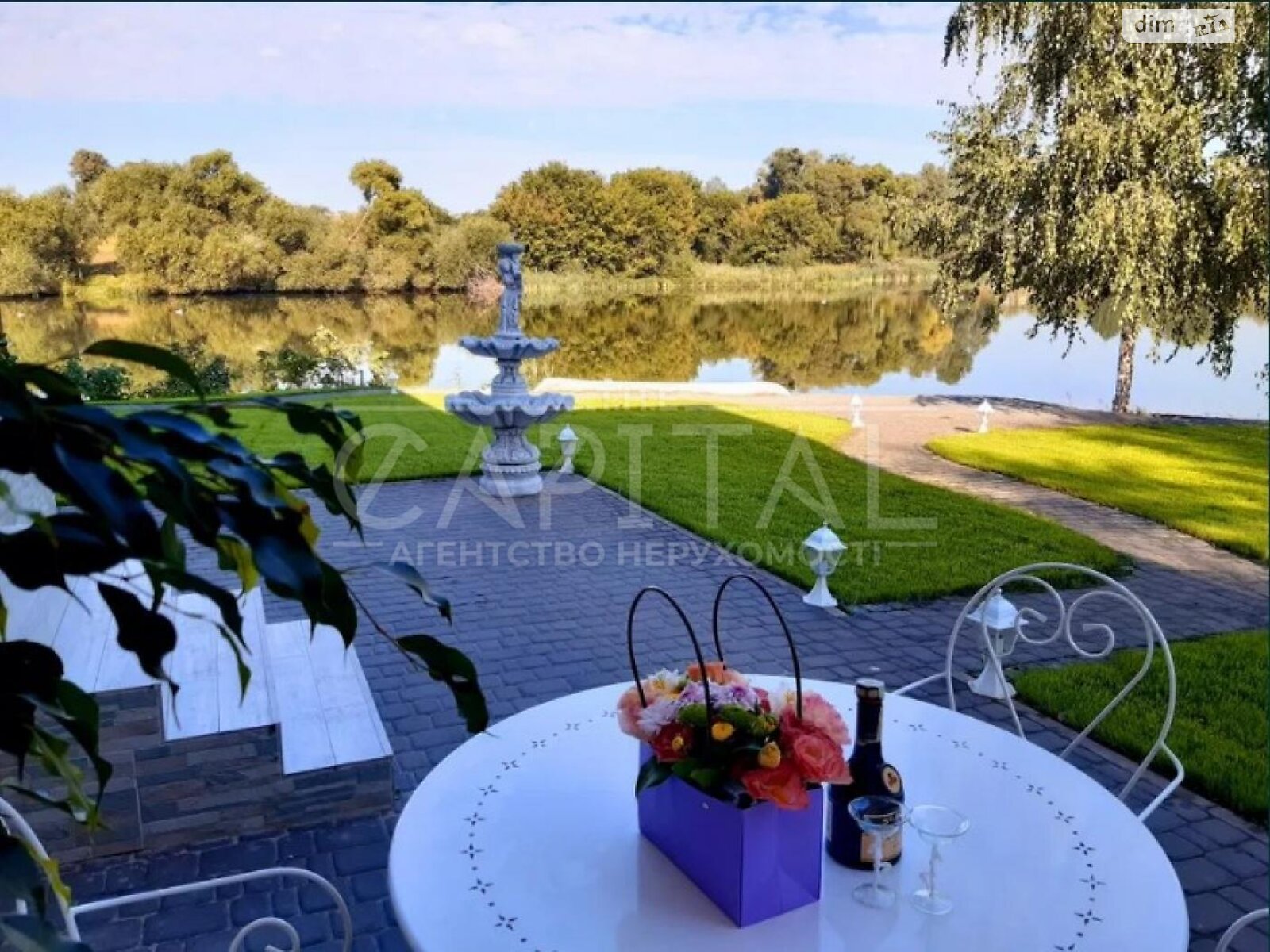 двухэтажный дом с верандой, 207 кв. м, кирпич. Продажа в Крюковщине фото 1 двухэтажный дом с верандой, 207 кв. м, кирпич. Продажа в Крюковщине фото 1
