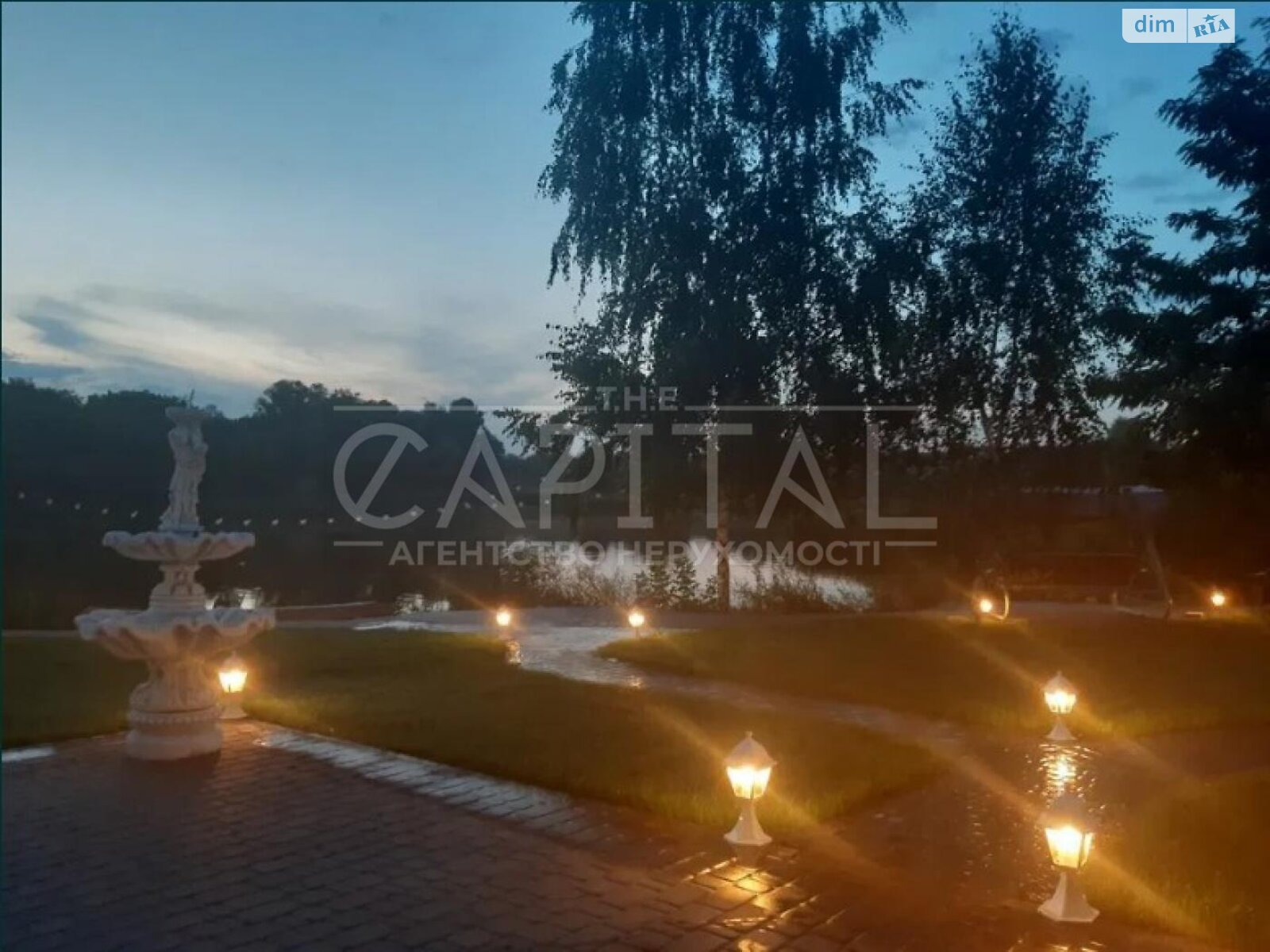 двухэтажный дом с верандой, 207 кв. м, кирпич. Продажа в Крюковщине фото 1 двухэтажный дом с верандой, 207 кв. м, кирпич. Продажа в Крюковщине фото 1
