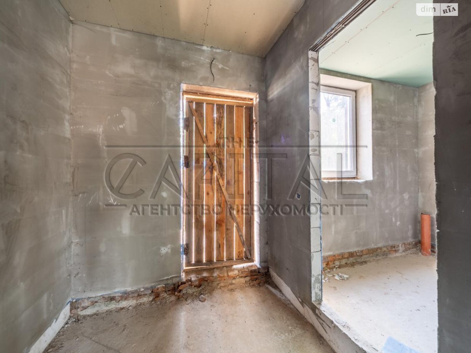 двоповерховий будинок, 103 кв. м, кирпич. Продаж у Крюківщині фото 1 двоповерховий будинок, 103 кв. м, кирпич. Продаж у Крюківщині фото 1
