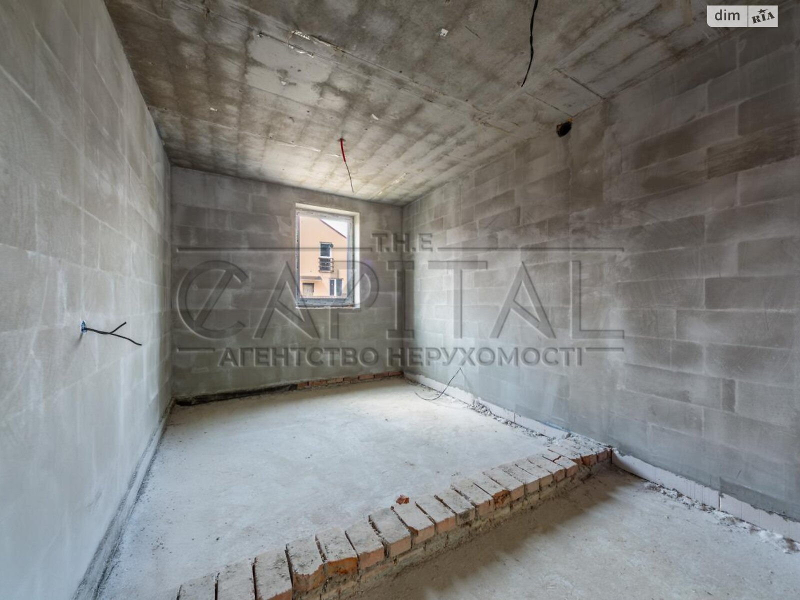 двоповерховий будинок, 125 кв. м, кирпич. Продаж у Крюківщині фото 1 двоповерховий будинок, 125 кв. м, кирпич. Продаж у Крюківщині фото 1