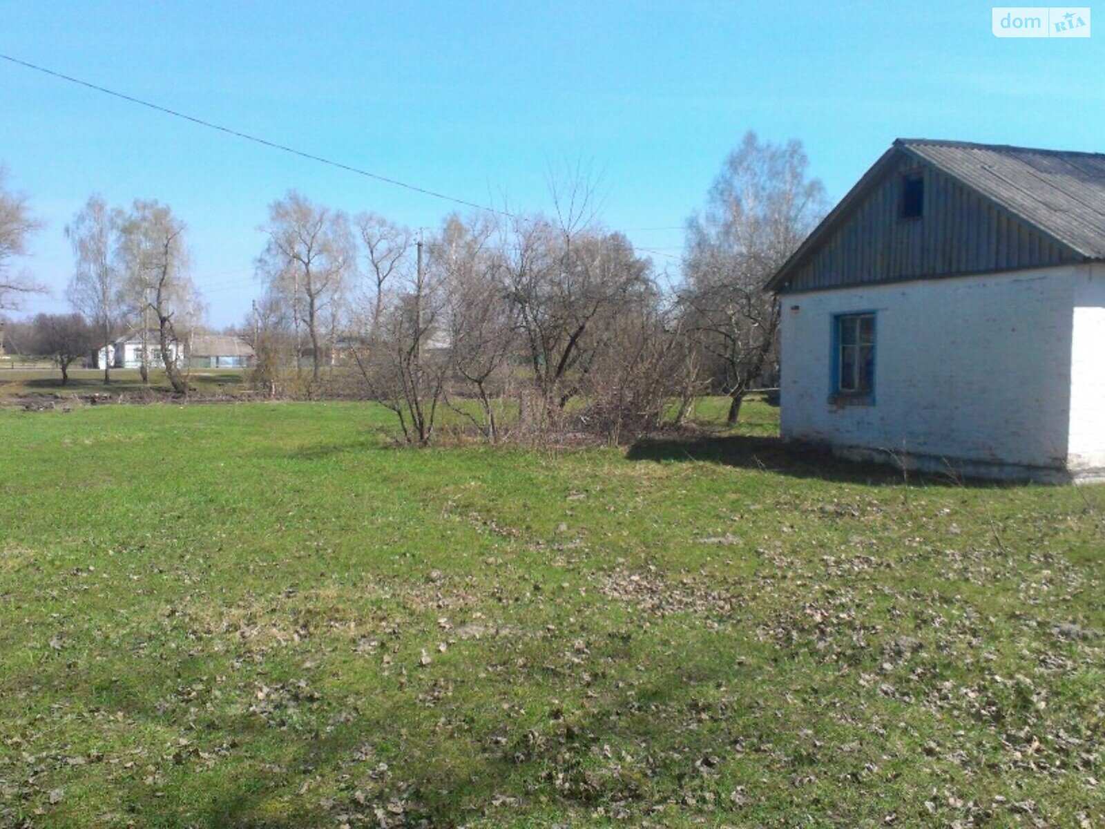 одноэтажный дом без мебели, 55 кв. м, кирпич. Продажа в Ксаверове фото 1 одноэтажный дом без мебели, 55 кв. м, кирпич. Продажа в Ксаверове фото 1