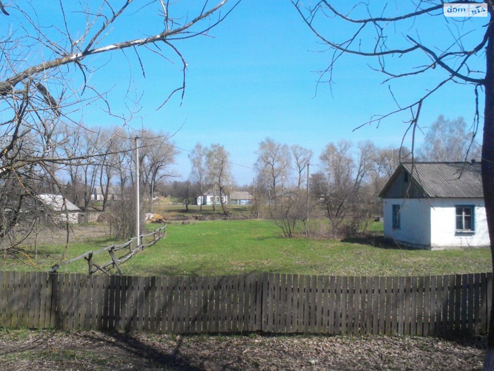 одноэтажный дом без мебели, 55 кв. м, кирпич. Продажа в Ксаверове фото 1 одноэтажный дом без мебели, 55 кв. м, кирпич. Продажа в Ксаверове фото 1