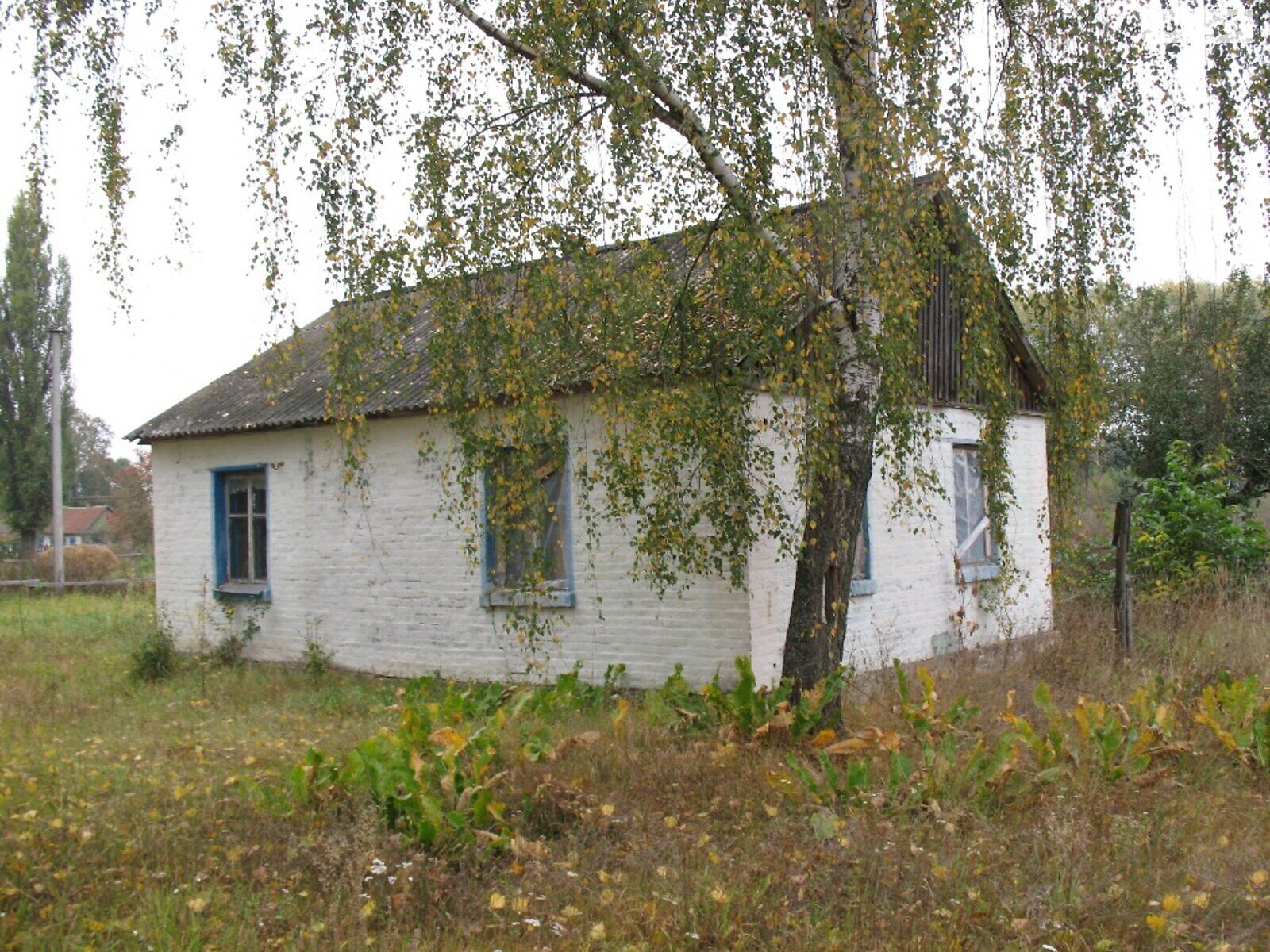 одноэтажный дом без мебели, 55 кв. м, кирпич. Продажа в Ксаверове фото 1 одноэтажный дом без мебели, 55 кв. м, кирпич. Продажа в Ксаверове фото 1