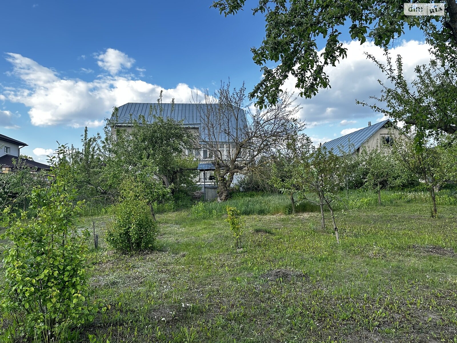 трехэтажный дом, 240 кв. м, кирпич. Продажа в Ксаверовке фото 1 трехэтажный дом, 240 кв. м, кирпич. Продажа в Ксаверовке фото 1