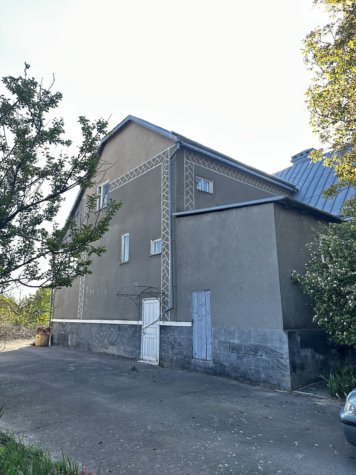 трехэтажный дом, 240 кв. м, кирпич. Продажа в Ксаверовке фото 1 трехэтажный дом, 240 кв. м, кирпич. Продажа в Ксаверовке фото 1