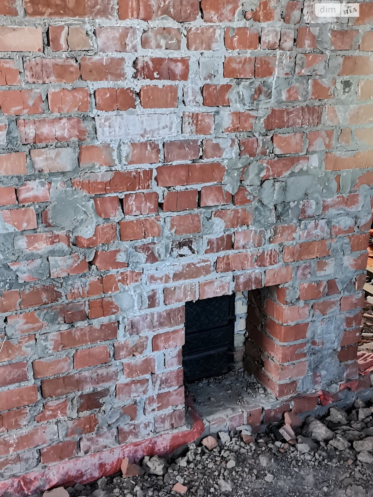двоповерховий будинок, 106 кв. м, цегла. Продаж у Ксаверівці фото 1 двоповерховий будинок, 106 кв. м, цегла. Продаж у Ксаверівці фото 1