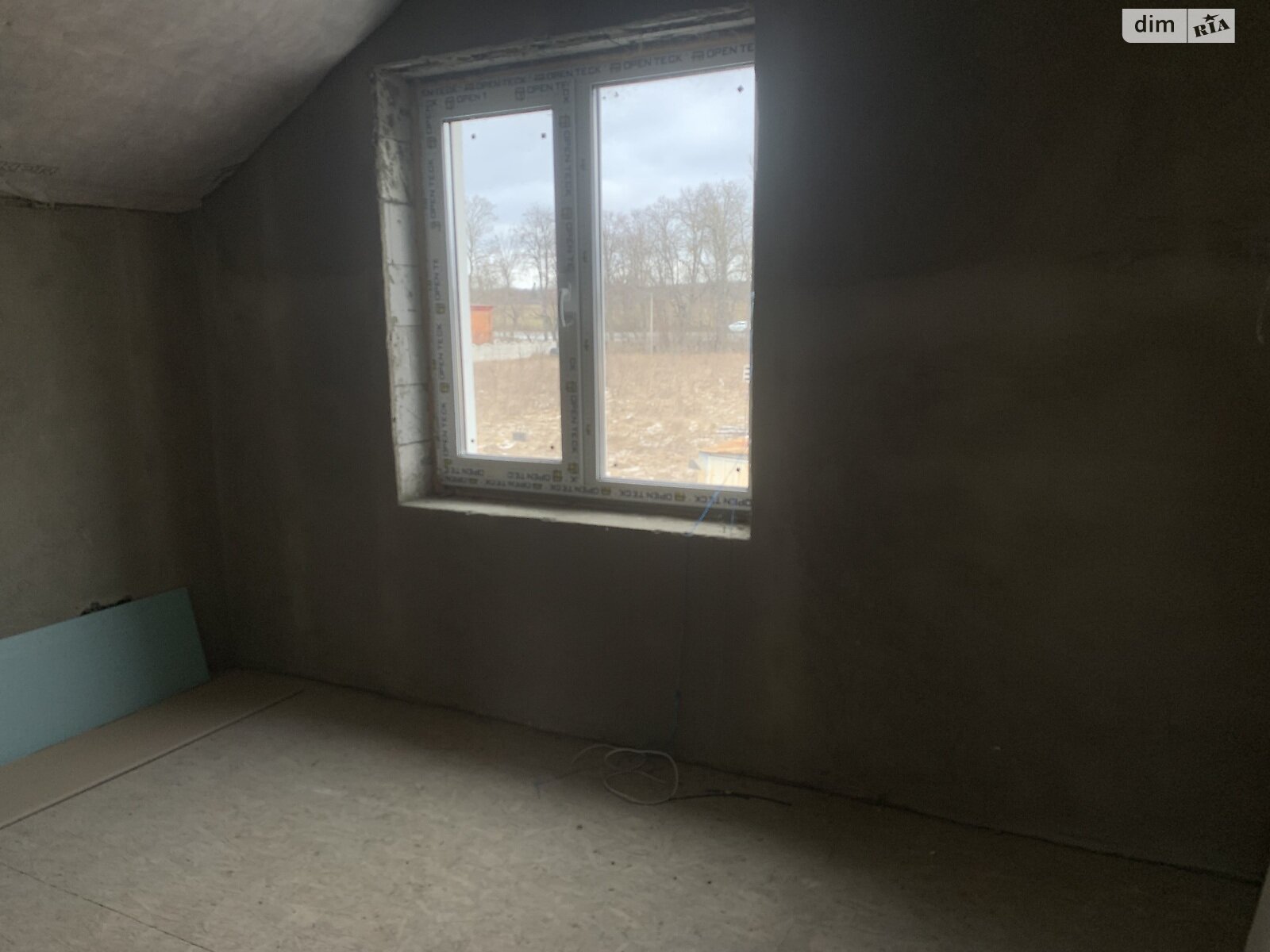 двухэтажный дом с верандой, 110 кв. м, кирпич. Продажа в Ксаверовке фото 1 двухэтажный дом с верандой, 110 кв. м, кирпич. Продажа в Ксаверовке фото 1