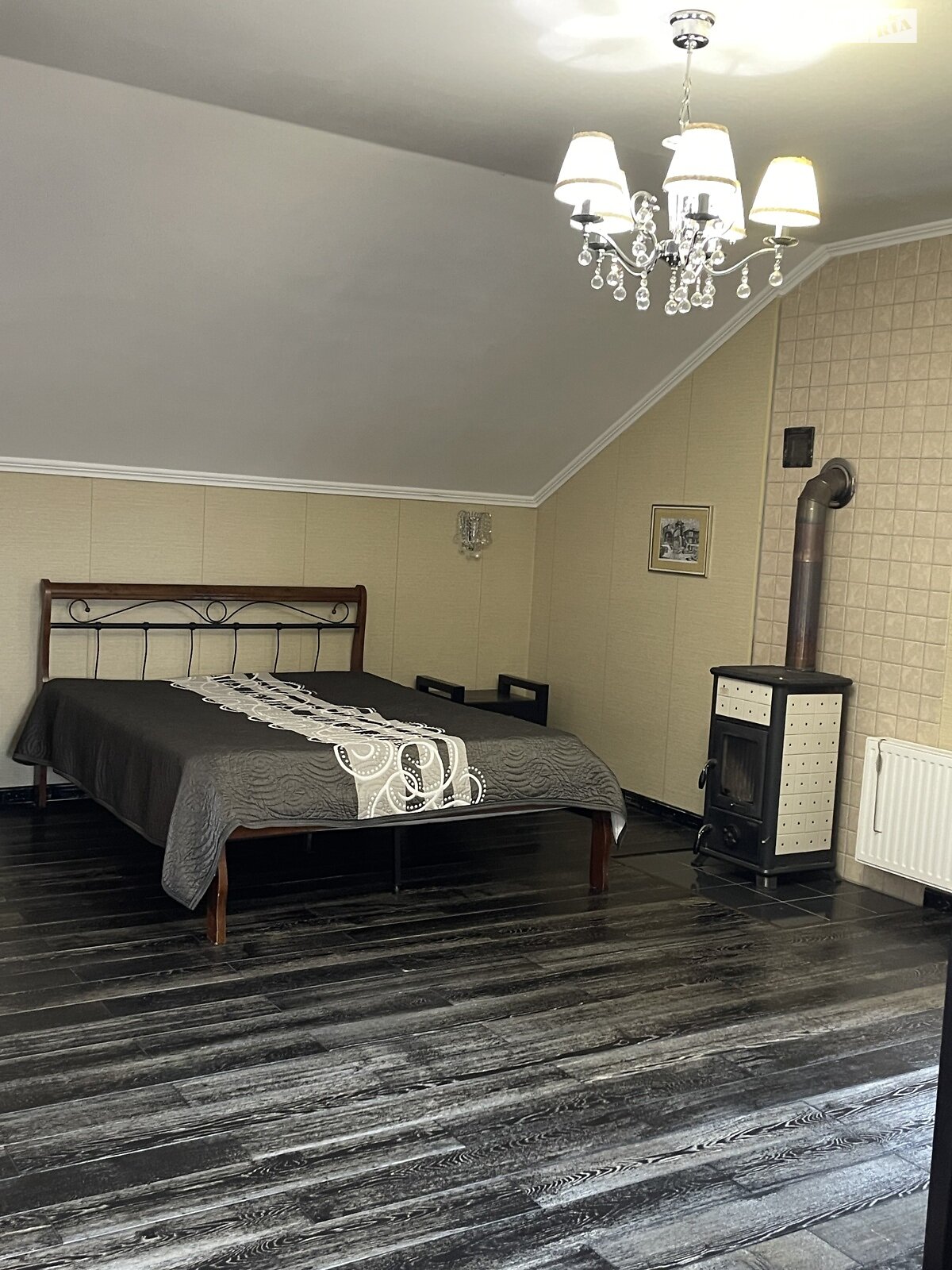 двухэтажный дом, 297 кв. м, кирпич. Продажа в Ксаверовке фото 1 двухэтажный дом, 297 кв. м, кирпич. Продажа в Ксаверовке фото 1