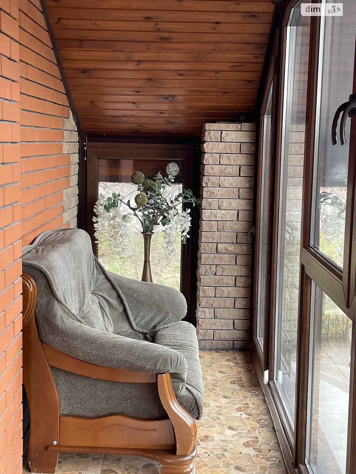 двухэтажный дом, 297 кв. м, кирпич. Продажа в Ксаверовке фото 1 двухэтажный дом, 297 кв. м, кирпич. Продажа в Ксаверовке фото 1