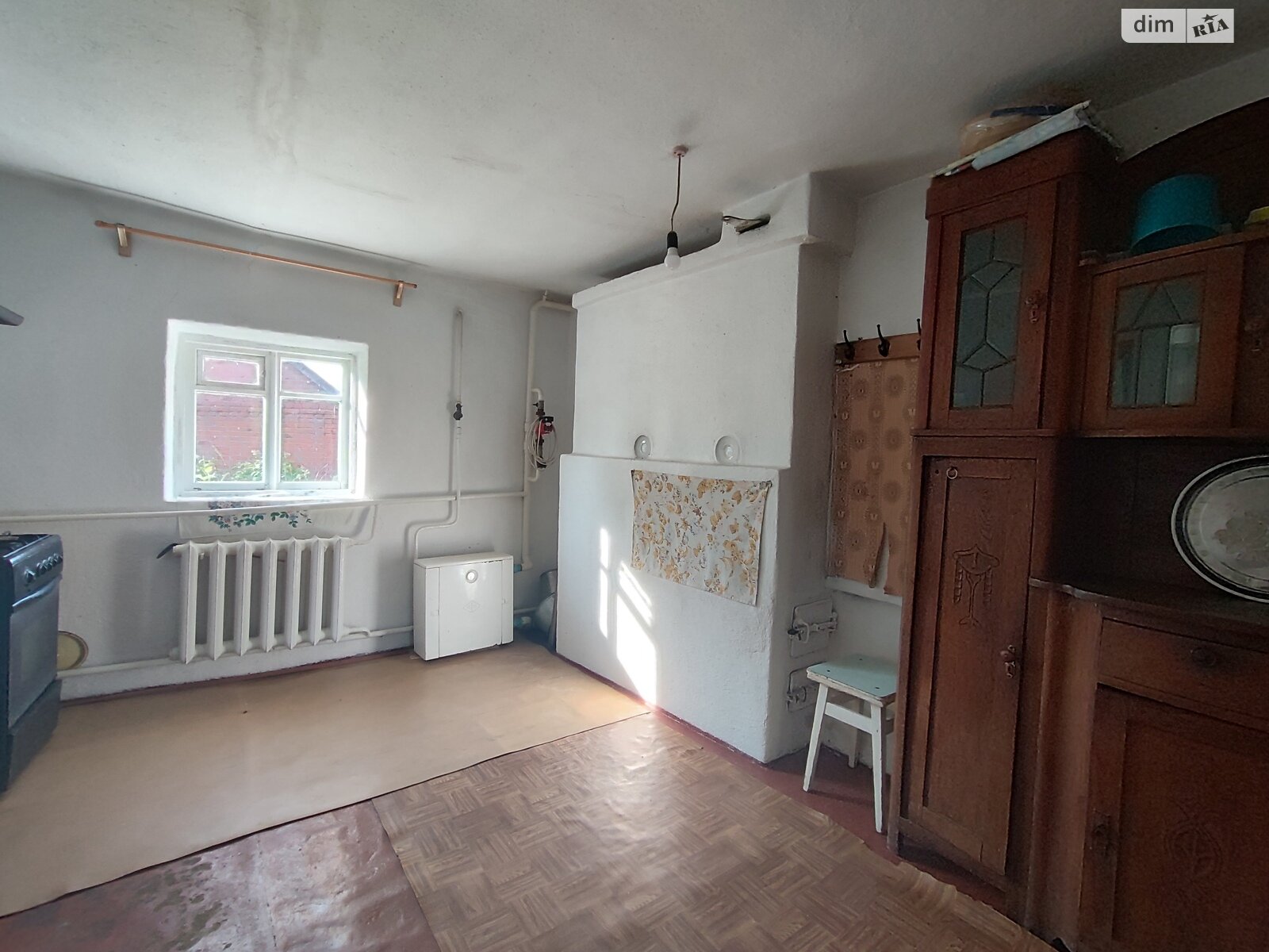 одноповерховий будинок, 71 кв. м, цегла. Продаж у Ксаверівці фото 1 одноповерховий будинок, 71 кв. м, цегла. Продаж у Ксаверівці фото 1