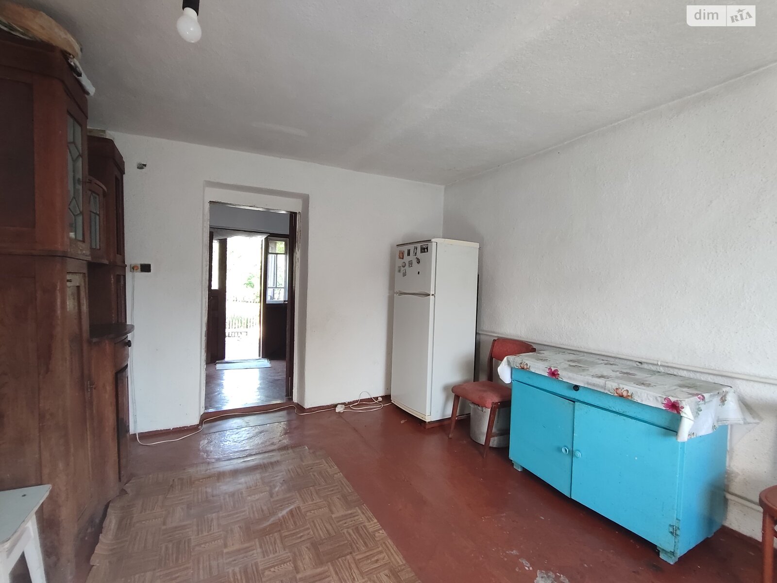 одноповерховий будинок, 71 кв. м, цегла. Продаж у Ксаверівці фото 1 одноповерховий будинок, 71 кв. м, цегла. Продаж у Ксаверівці фото 1
