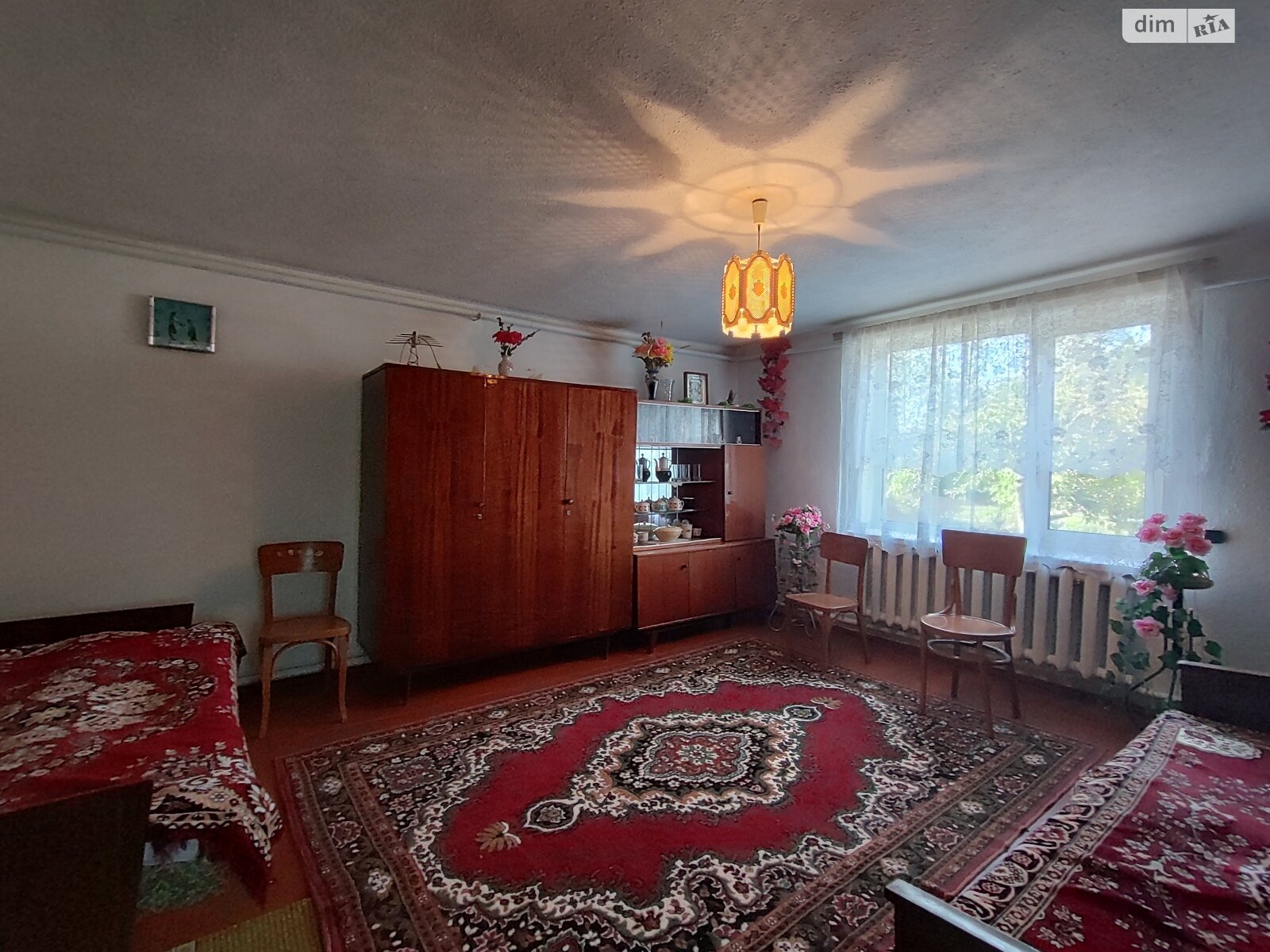 одноповерховий будинок, 71 кв. м, цегла. Продаж у Ксаверівці фото 1 одноповерховий будинок, 71 кв. м, цегла. Продаж у Ксаверівці фото 1