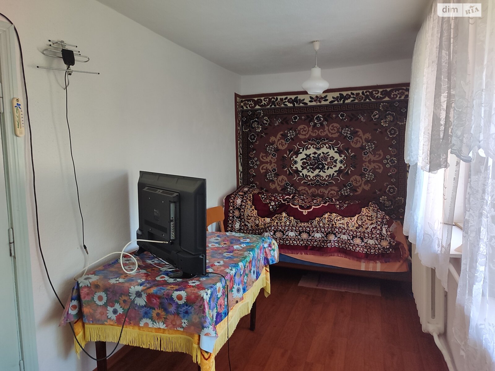 одноповерховий будинок, 71 кв. м, цегла. Продаж у Ксаверівці фото 1 одноповерховий будинок, 71 кв. м, цегла. Продаж у Ксаверівці фото 1