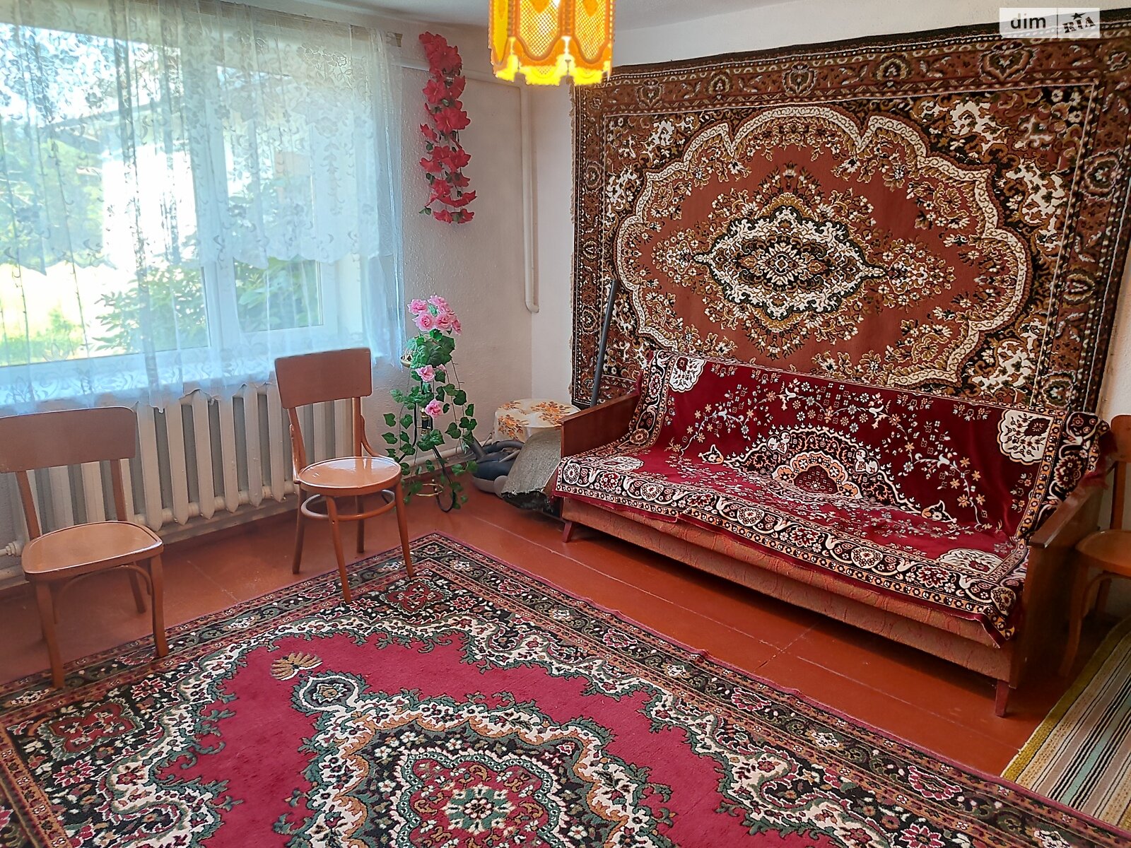 одноповерховий будинок, 71 кв. м, цегла. Продаж у Ксаверівці фото 1 одноповерховий будинок, 71 кв. м, цегла. Продаж у Ксаверівці фото 1