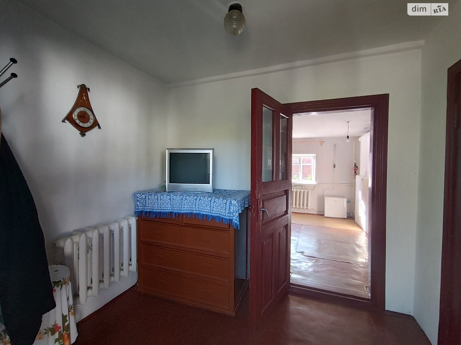 одноповерховий будинок, 71 кв. м, цегла. Продаж у Ксаверівці фото 1 одноповерховий будинок, 71 кв. м, цегла. Продаж у Ксаверівці фото 1