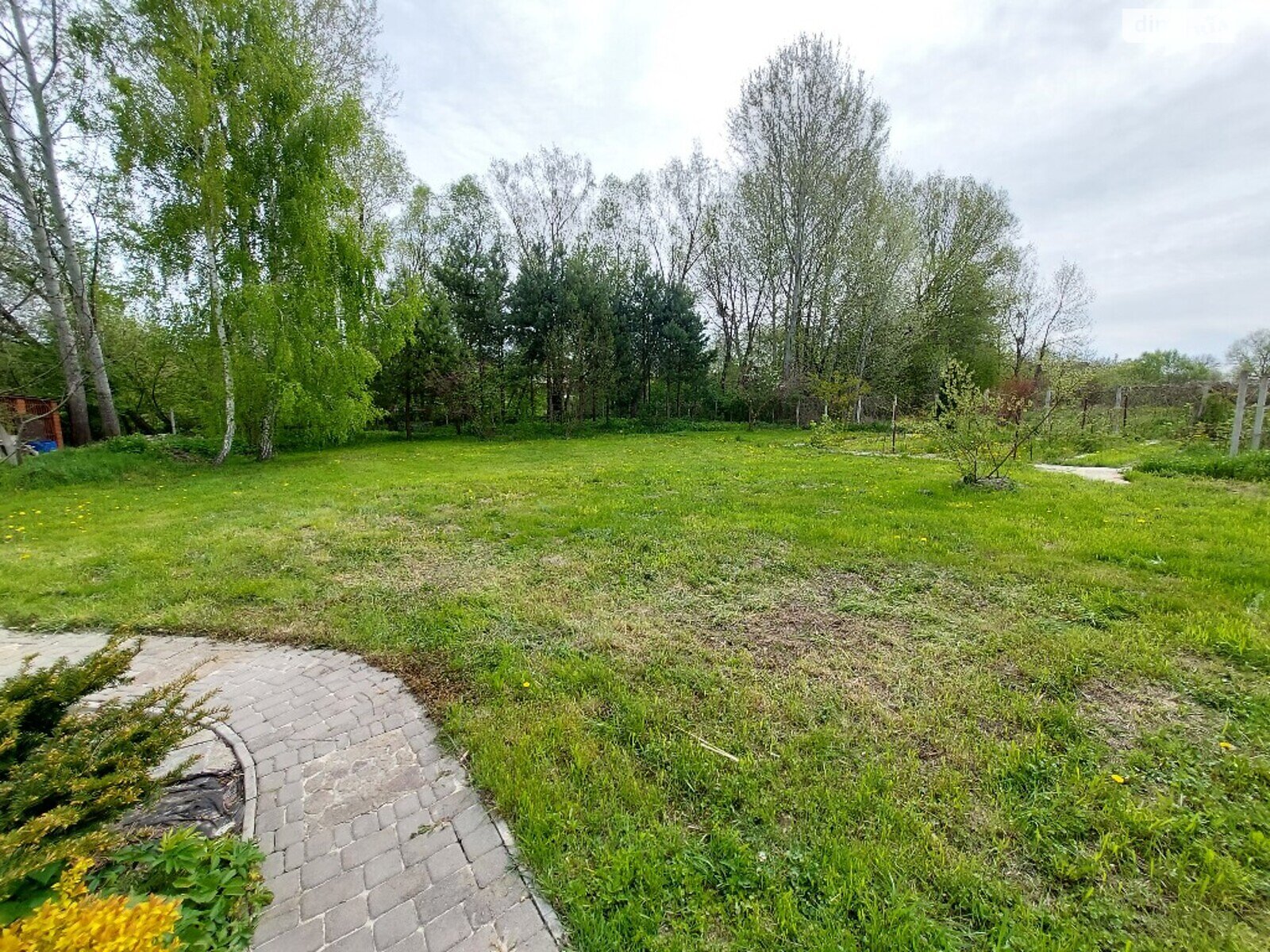 двоповерховий будинок з гаражем, 297 кв. м, цегла. Продаж у Ксаверівці фото 1