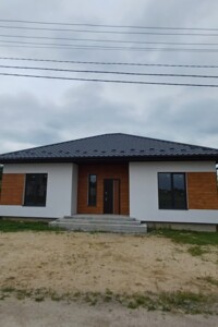 одноповерховий будинок, 105 кв. м, кирпич. Продаж у Ксаверівці фото 2