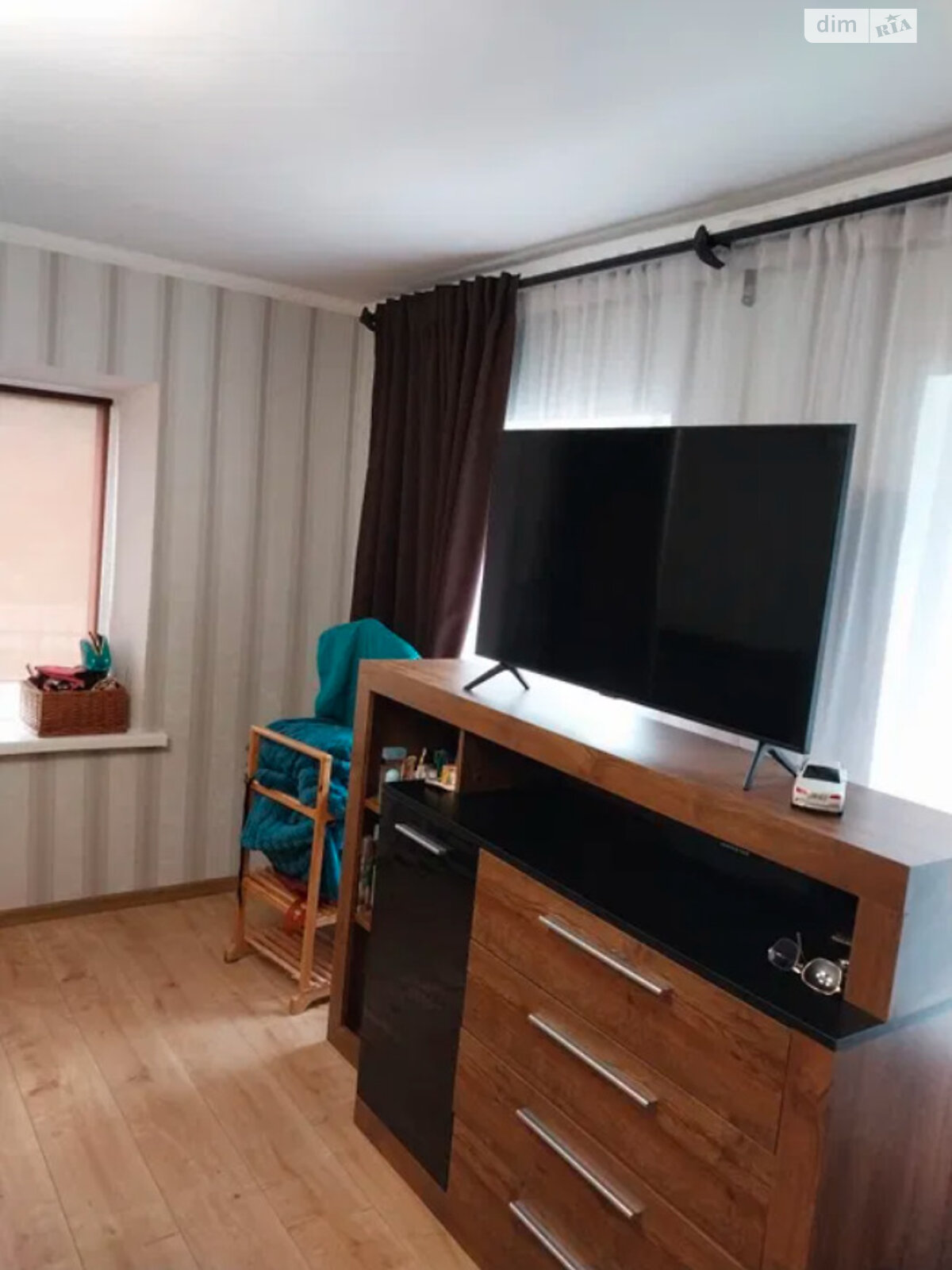 одноповерховий будинок з опаленням, 49 кв. м, ракушняк. Продаж у Кубанці фото 1