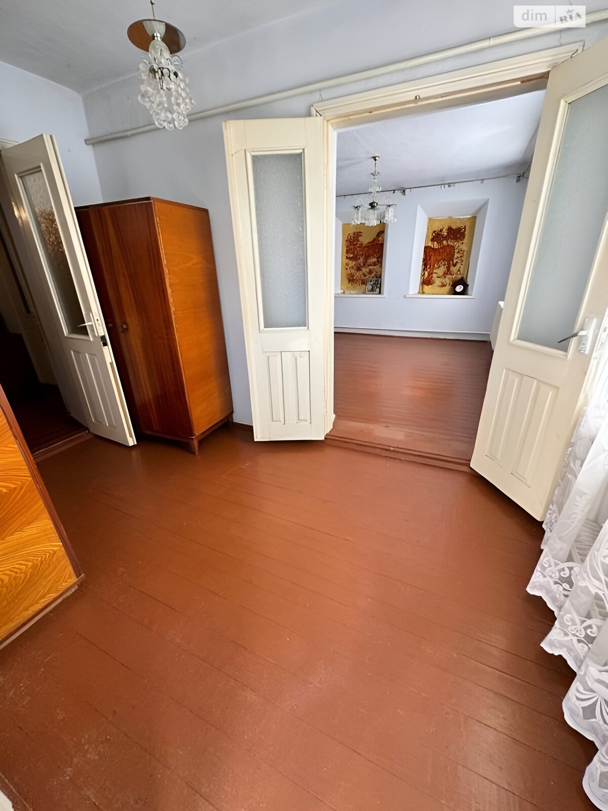 одноэтажный дом с отоплением, 96.7 кв. м, ракушечник (ракушняк). Продажа в Кубье фото 1 одноэтажный дом с отоплением, 96.7 кв. м, ракушечник (ракушняк). Продажа в Кубье фото 1