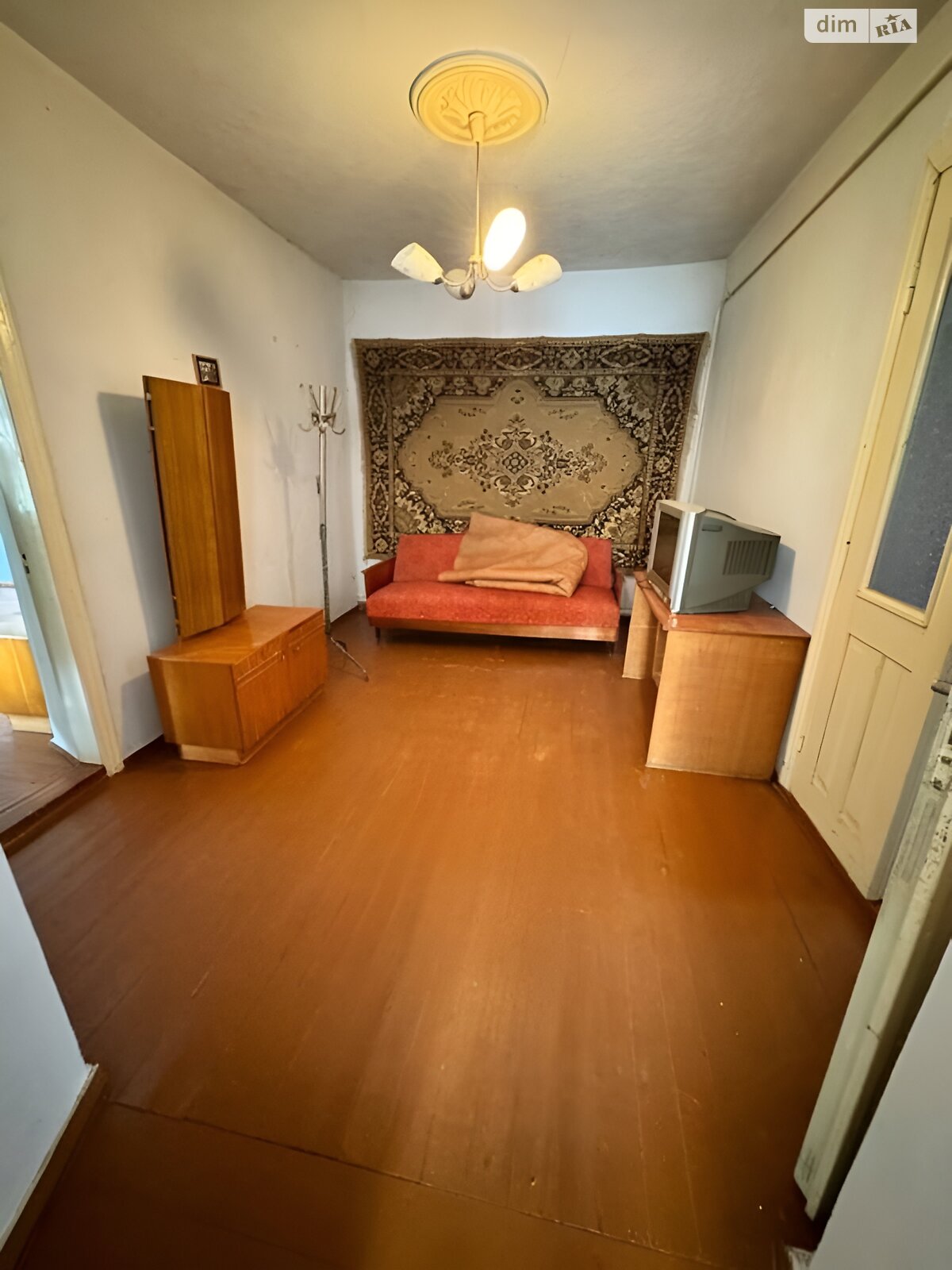 одноэтажный дом с отоплением, 96.7 кв. м, ракушечник (ракушняк). Продажа в Кубье фото 1 одноэтажный дом с отоплением, 96.7 кв. м, ракушечник (ракушняк). Продажа в Кубье фото 1