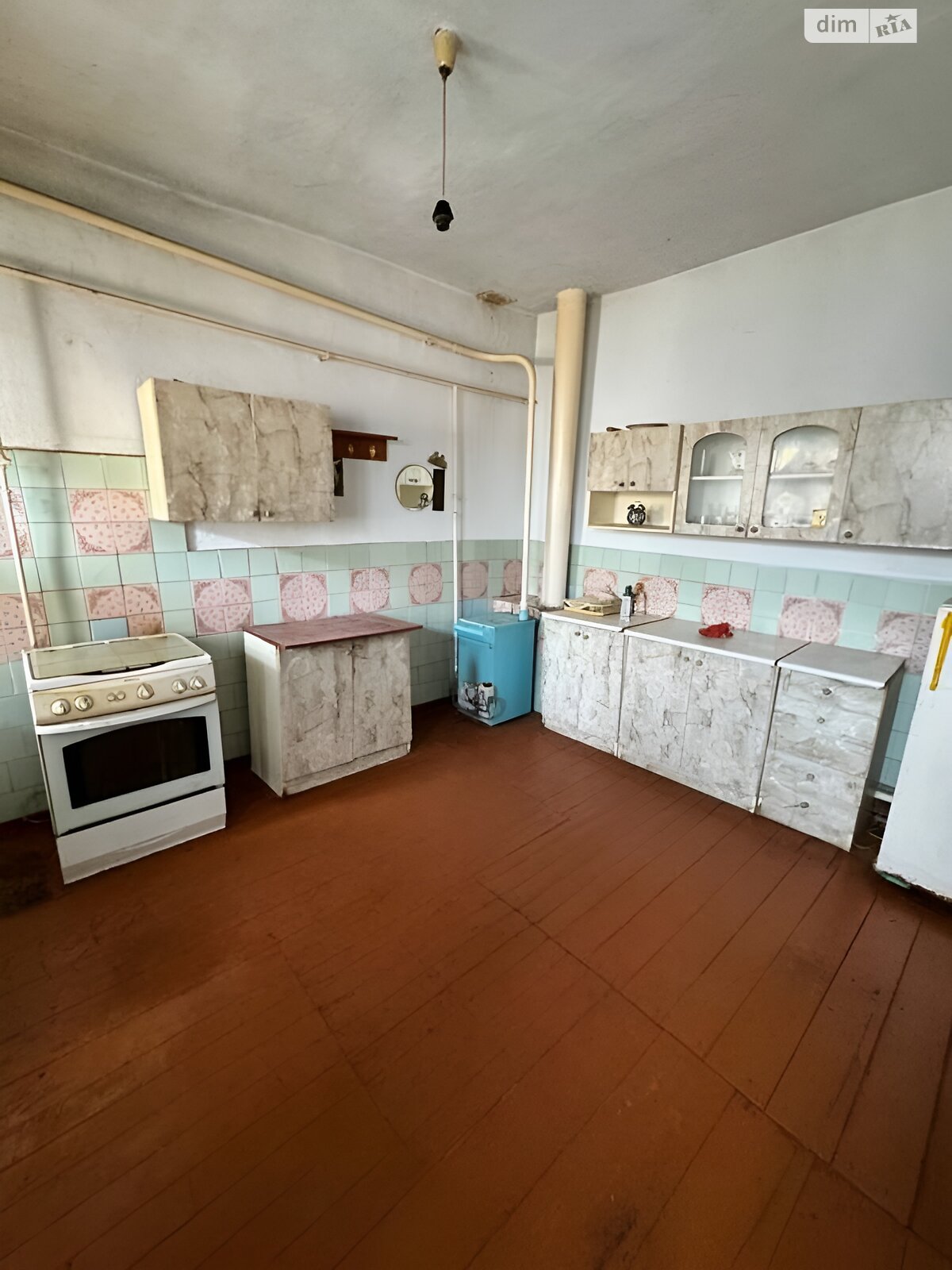 одноэтажный дом с отоплением, 96.7 кв. м, ракушечник (ракушняк). Продажа в Кубье фото 1 одноэтажный дом с отоплением, 96.7 кв. м, ракушечник (ракушняк). Продажа в Кубье фото 1
