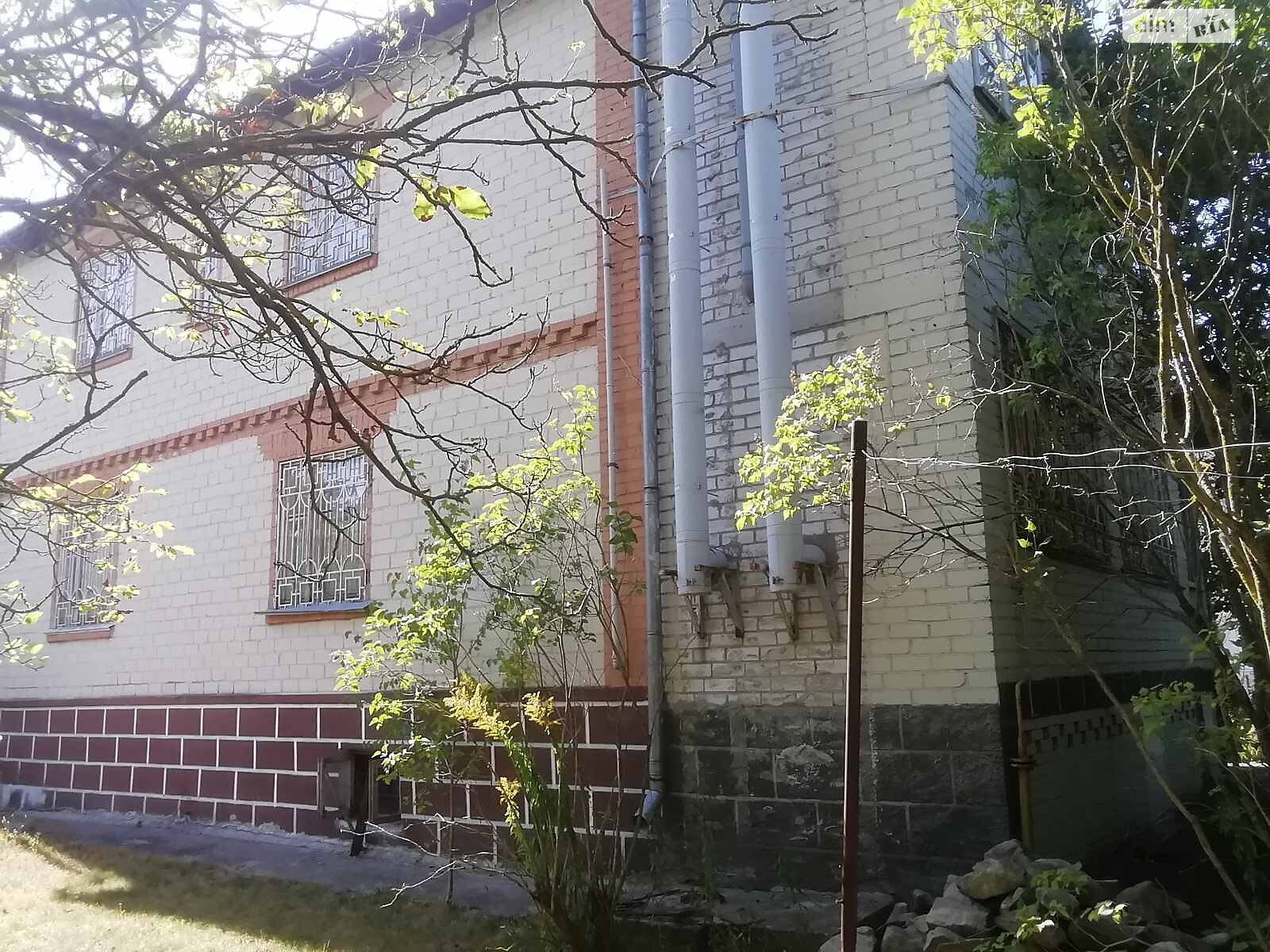 двоповерховий будинок з верандою, 328.8 кв. м, цегла. Продаж у Кірові (нов. Кучакові) фото 1 двоповерховий будинок з верандою, 328.8 кв. м, цегла. Продаж у Кірові (нов. Кучакові) фото 1
