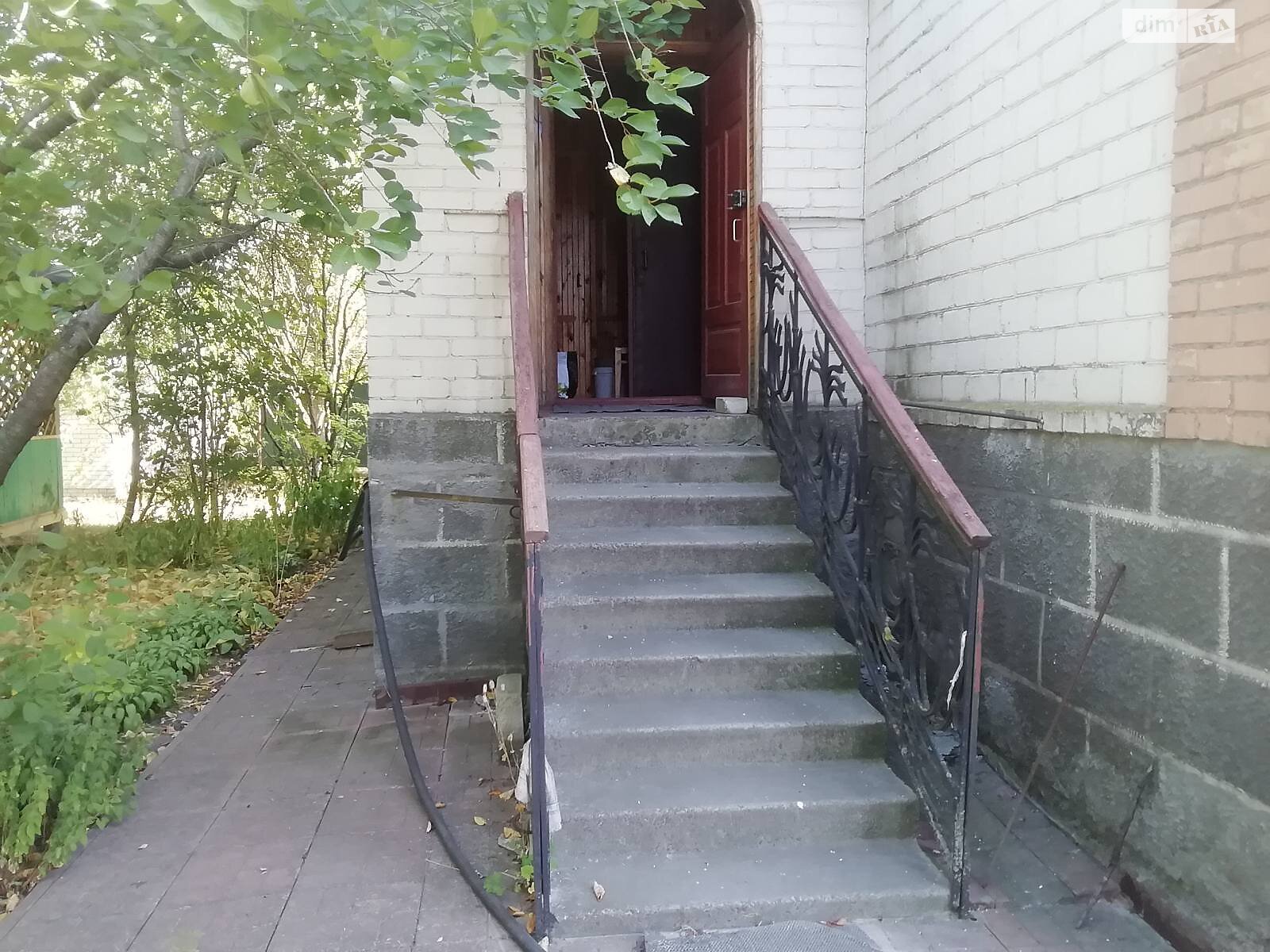 двоповерховий будинок з верандою, 328.8 кв. м, цегла. Продаж у Кірові (нов. Кучакові) фото 1 двоповерховий будинок з верандою, 328.8 кв. м, цегла. Продаж у Кірові (нов. Кучакові) фото 1