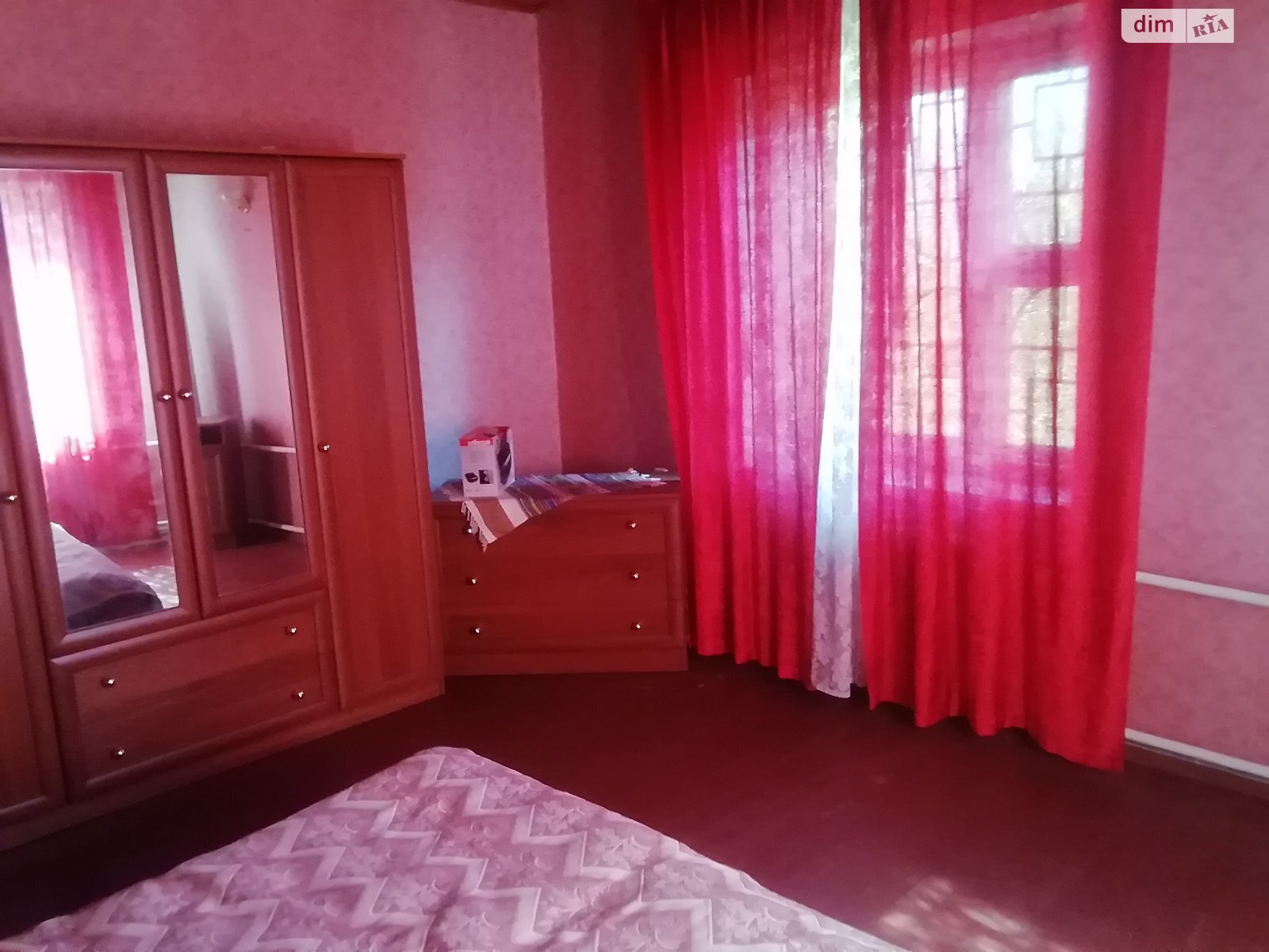 двоповерховий будинок з верандою, 328.8 кв. м, цегла. Продаж у Кірові (нов. Кучакові) фото 1 двоповерховий будинок з верандою, 328.8 кв. м, цегла. Продаж у Кірові (нов. Кучакові) фото 1
