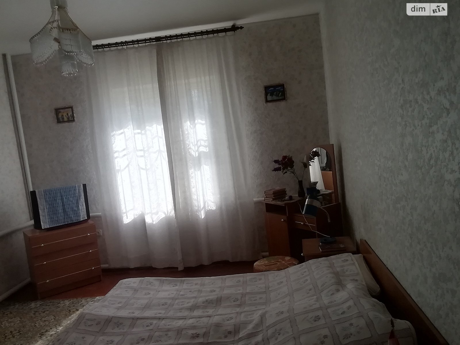 двоповерховий будинок з верандою, 328.8 кв. м, цегла. Продаж у Кірові (нов. Кучакові) фото 1 двоповерховий будинок з верандою, 328.8 кв. м, цегла. Продаж у Кірові (нов. Кучакові) фото 1
