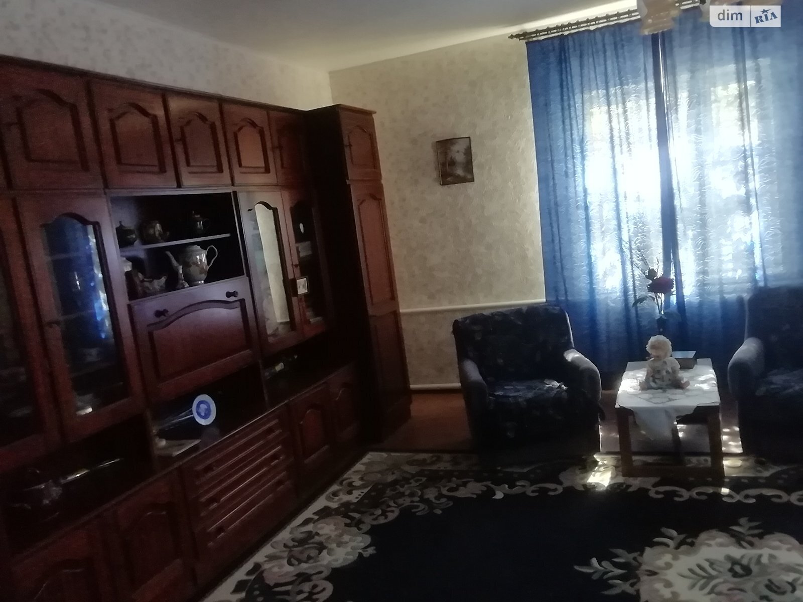 двоповерховий будинок з верандою, 328.8 кв. м, цегла. Продаж у Кірові (нов. Кучакові) фото 1 двоповерховий будинок з верандою, 328.8 кв. м, цегла. Продаж у Кірові (нов. Кучакові) фото 1