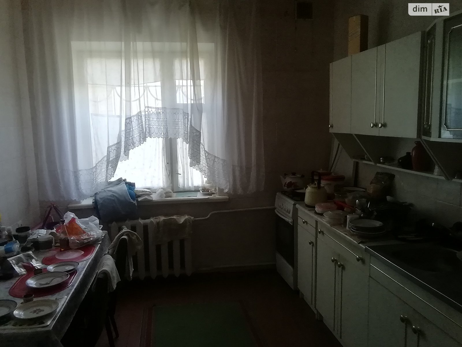 двоповерховий будинок з верандою, 328.8 кв. м, цегла. Продаж у Кірові (нов. Кучакові) фото 1 двоповерховий будинок з верандою, 328.8 кв. м, цегла. Продаж у Кірові (нов. Кучакові) фото 1