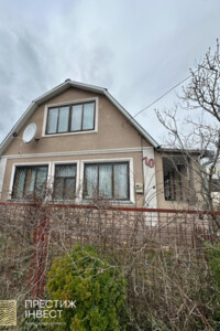 двухэтажный дом беседка, 62 кв. м, кирпич. Продажа в Кучакове фото 2