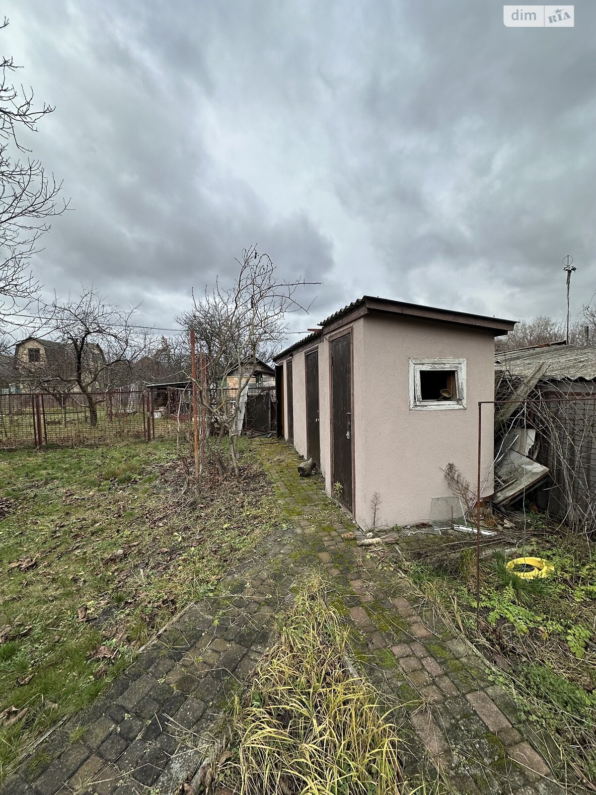 двухэтажный дом беседка, 62 кв. м, кирпич. Продажа в Кучакове фото 1