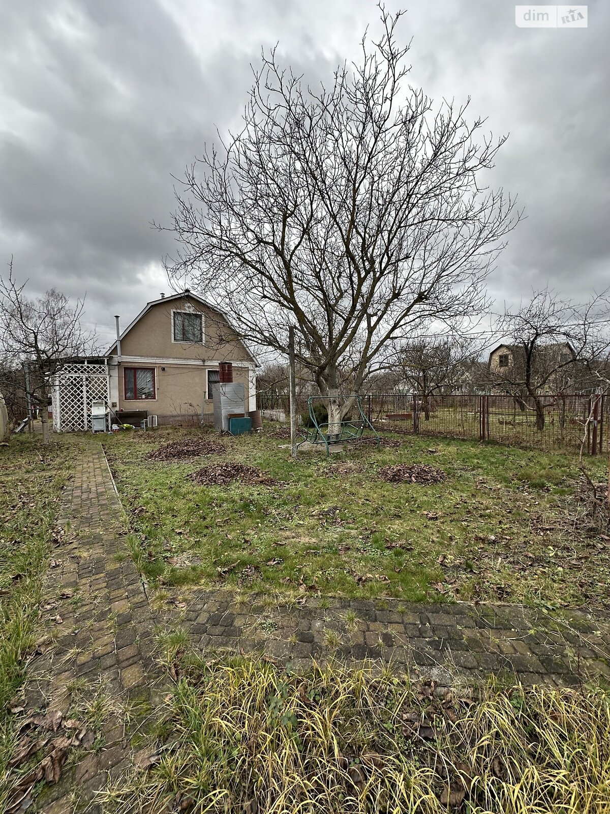 двухэтажный дом беседка, 62 кв. м, кирпич. Продажа в Кучакове фото 1