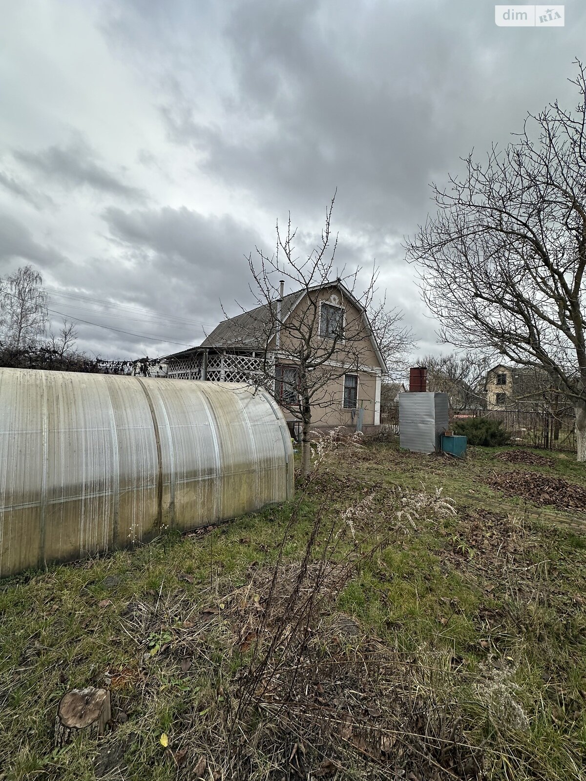 двухэтажный дом беседка, 62 кв. м, кирпич. Продажа в Кучакове фото 1