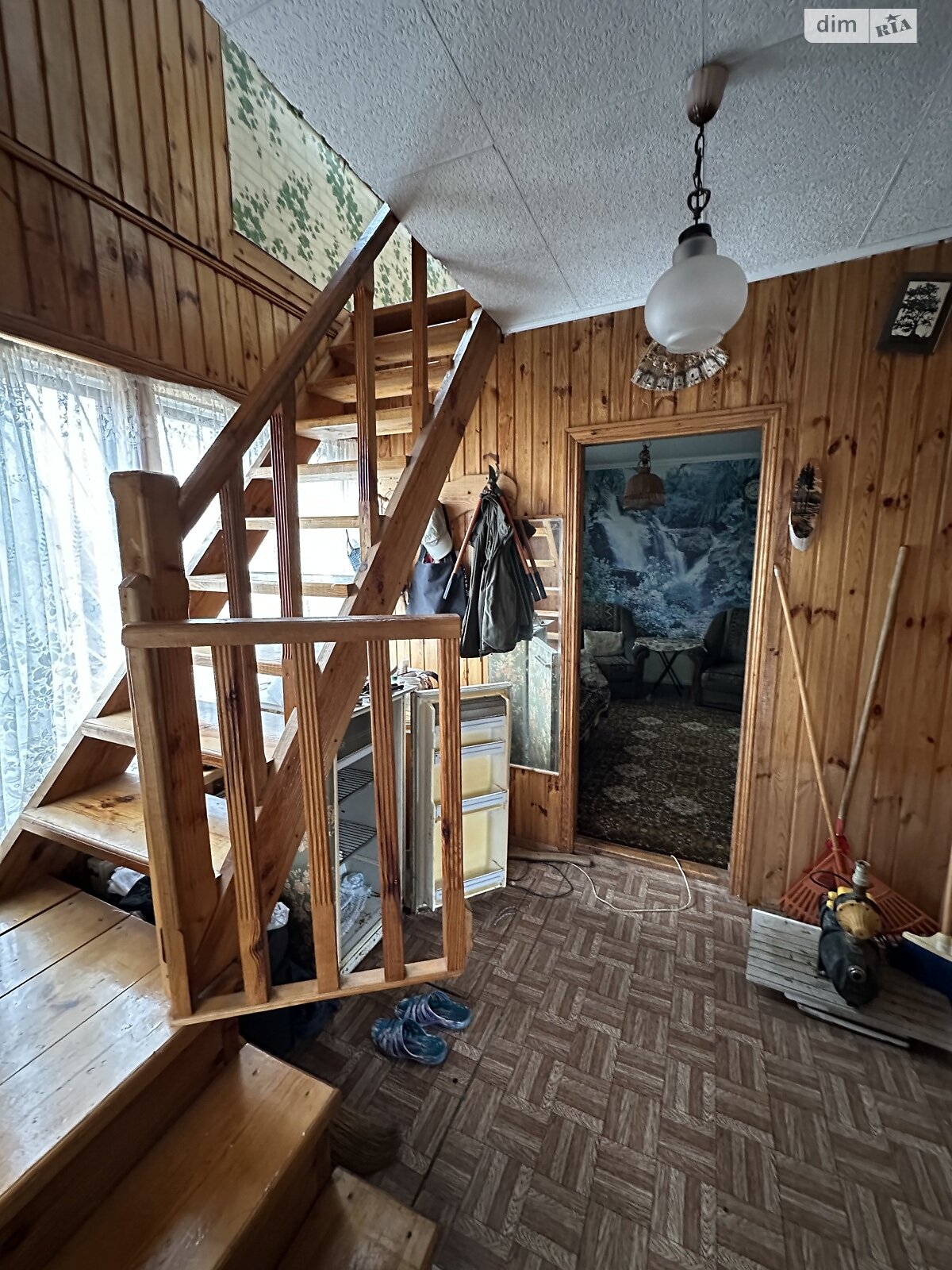 двухэтажный дом беседка, 62 кв. м, кирпич. Продажа в Кучакове фото 1