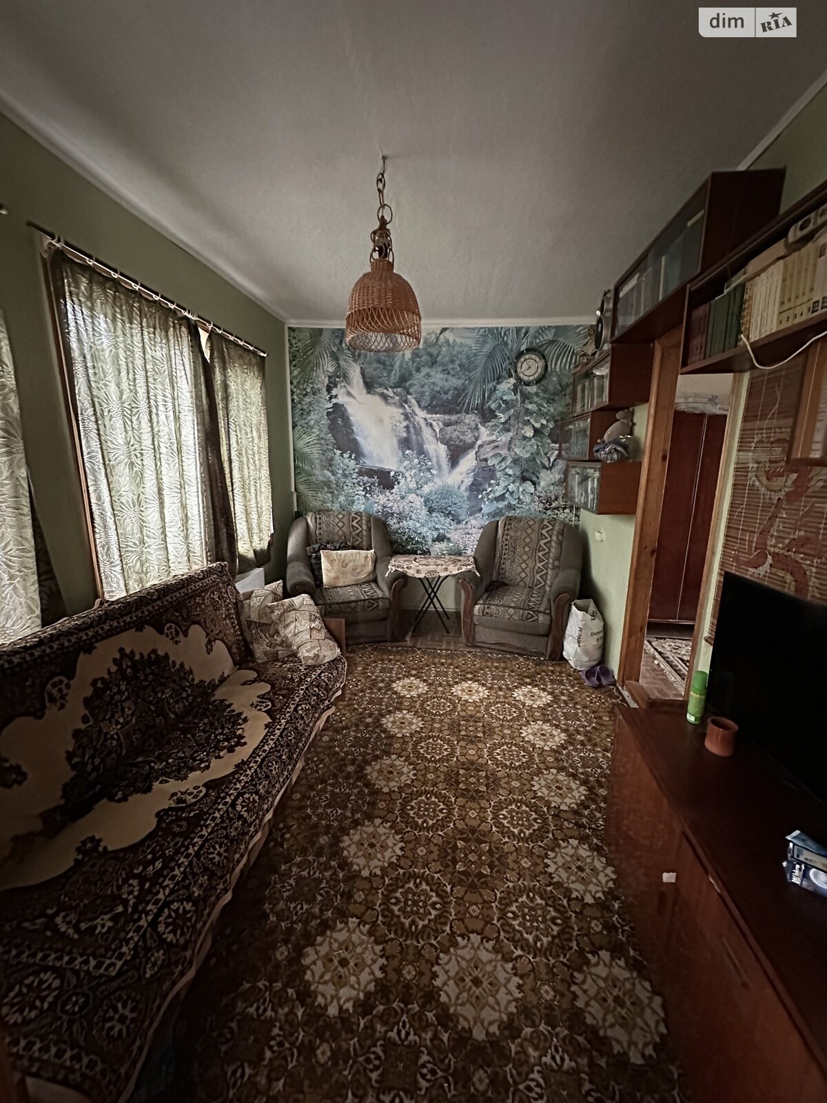 двухэтажный дом беседка, 62 кв. м, кирпич. Продажа в Кучакове фото 1