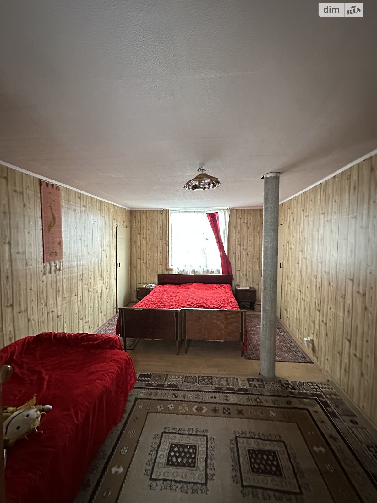 двухэтажный дом беседка, 62 кв. м, кирпич. Продажа в Кучакове фото 1