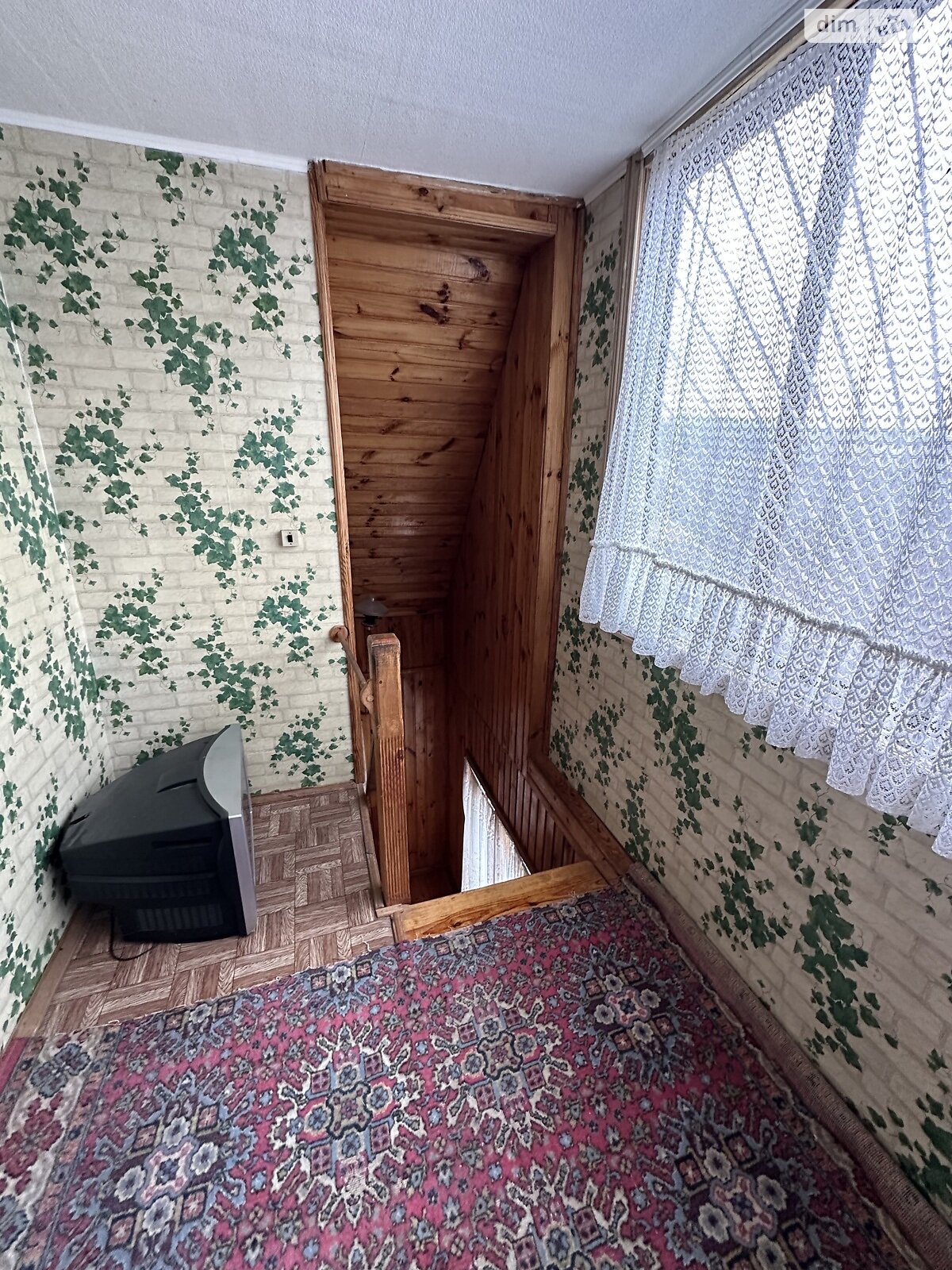 двухэтажный дом беседка, 62 кв. м, кирпич. Продажа в Кучакове фото 1