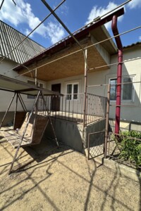 одноэтажный дом с верандой, 105 кв. м, ракушечник (ракушняк). Продажа в Кучургане фото 2