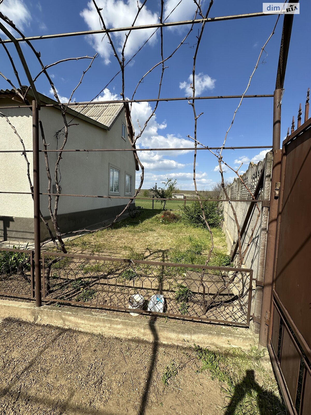 одноэтажный дом с верандой, 105 кв. м, ракушечник (ракушняк). Продажа в Кучургане фото 1 одноэтажный дом с верандой, 105 кв. м, ракушечник (ракушняк). Продажа в Кучургане фото 1