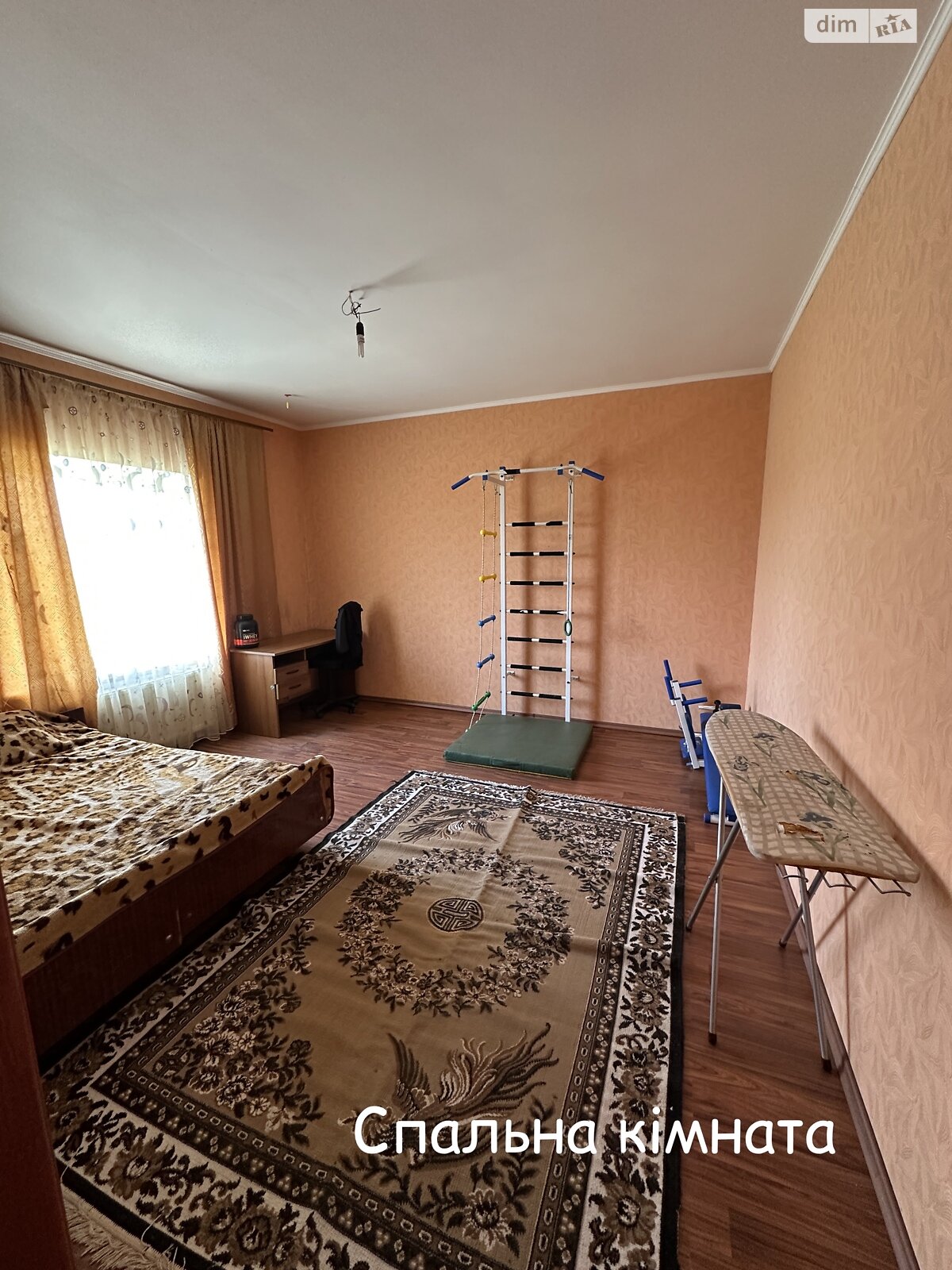 одноэтажный дом с верандой, 105 кв. м, ракушечник (ракушняк). Продажа в Кучургане фото 1 одноэтажный дом с верандой, 105 кв. м, ракушечник (ракушняк). Продажа в Кучургане фото 1
